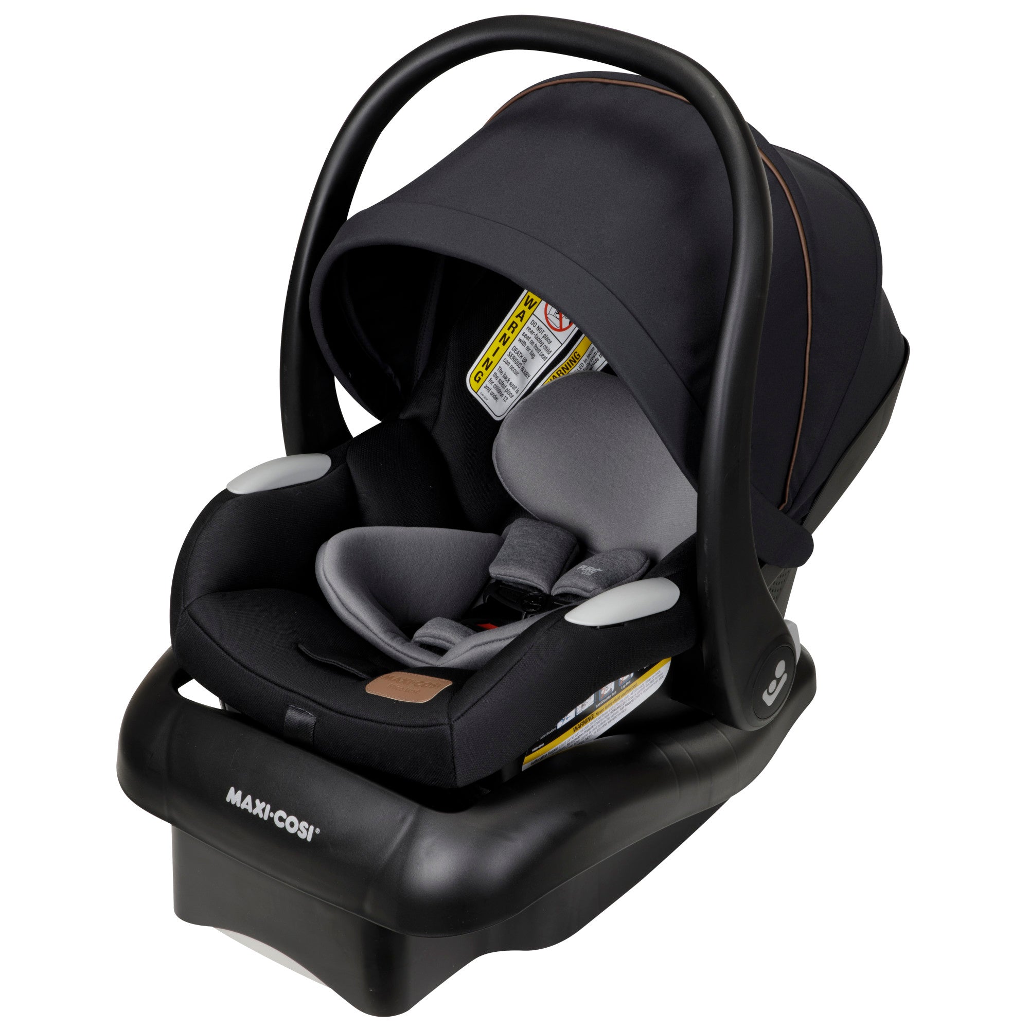 Maxi-Cosi Mico Luxe Infant Car Seat - Damaged Box