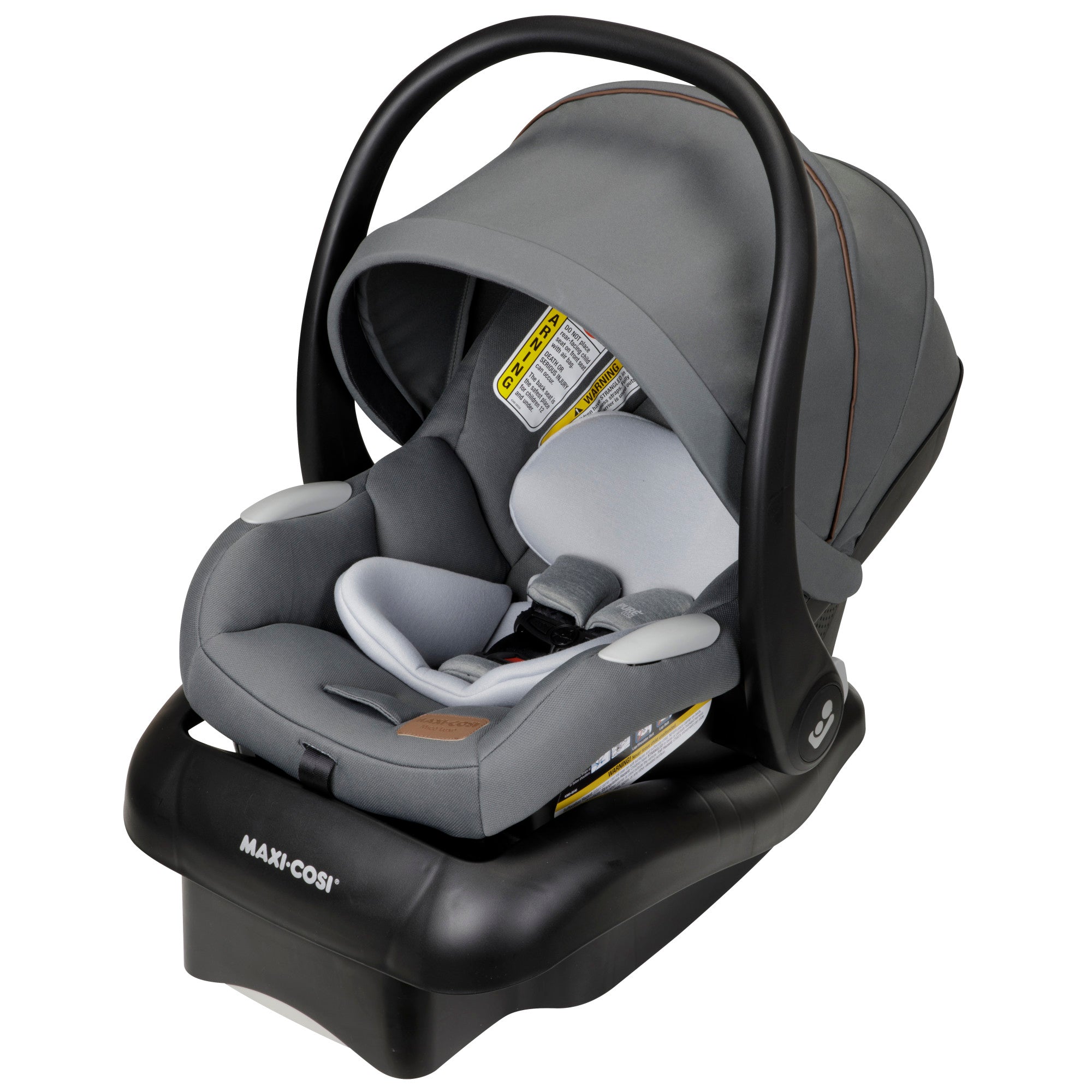 Maxi-Cosi Mico Luxe Infant Car Seat - Damaged Box