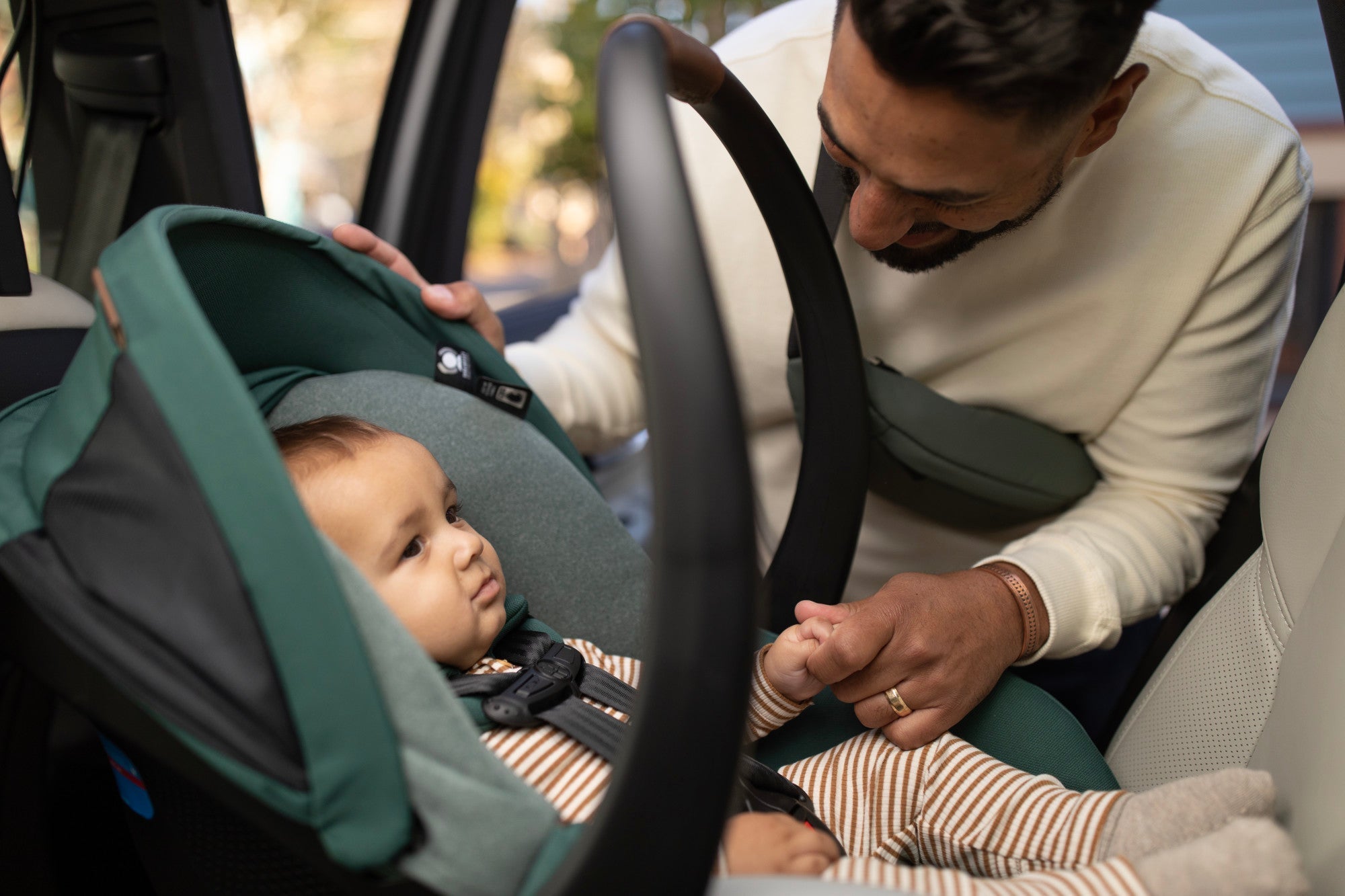 Maxi-Cosi Mico  Luxe Plus Infant Car Seat