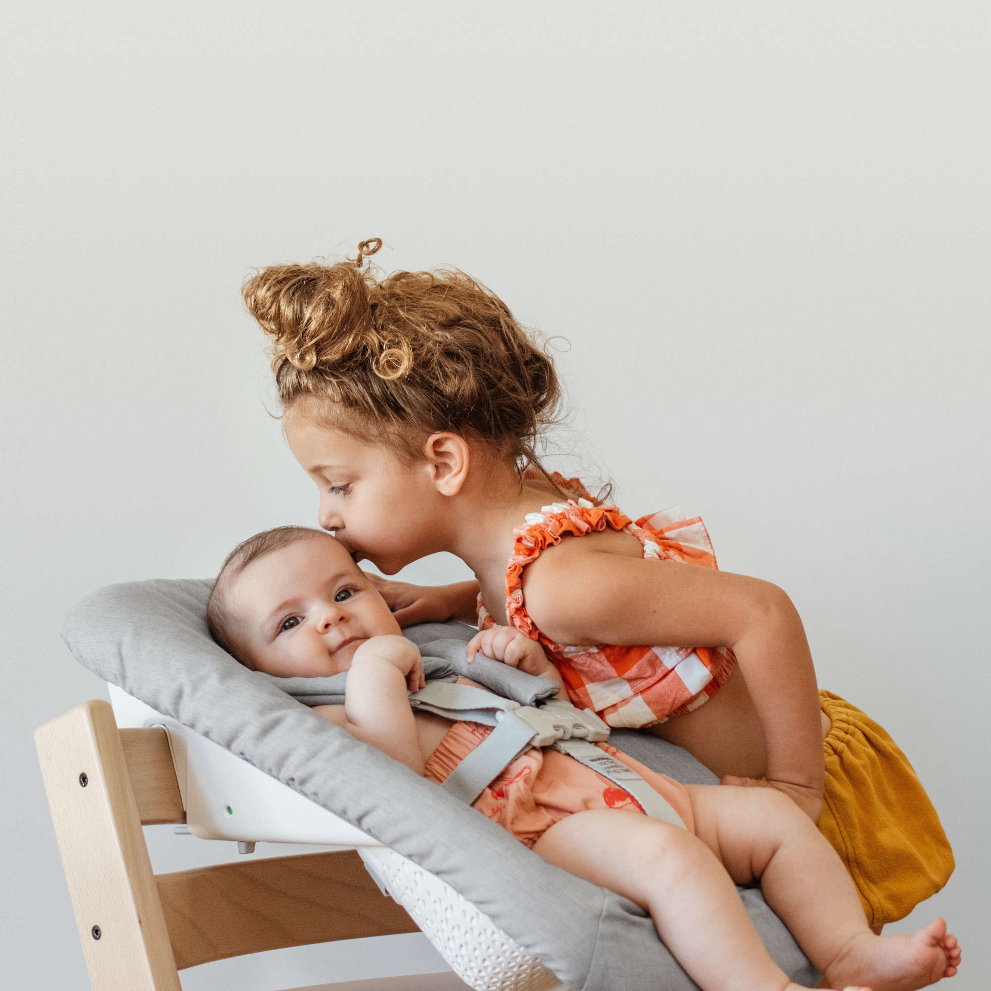 Stokke Tripp Trapp® with Newborn Set