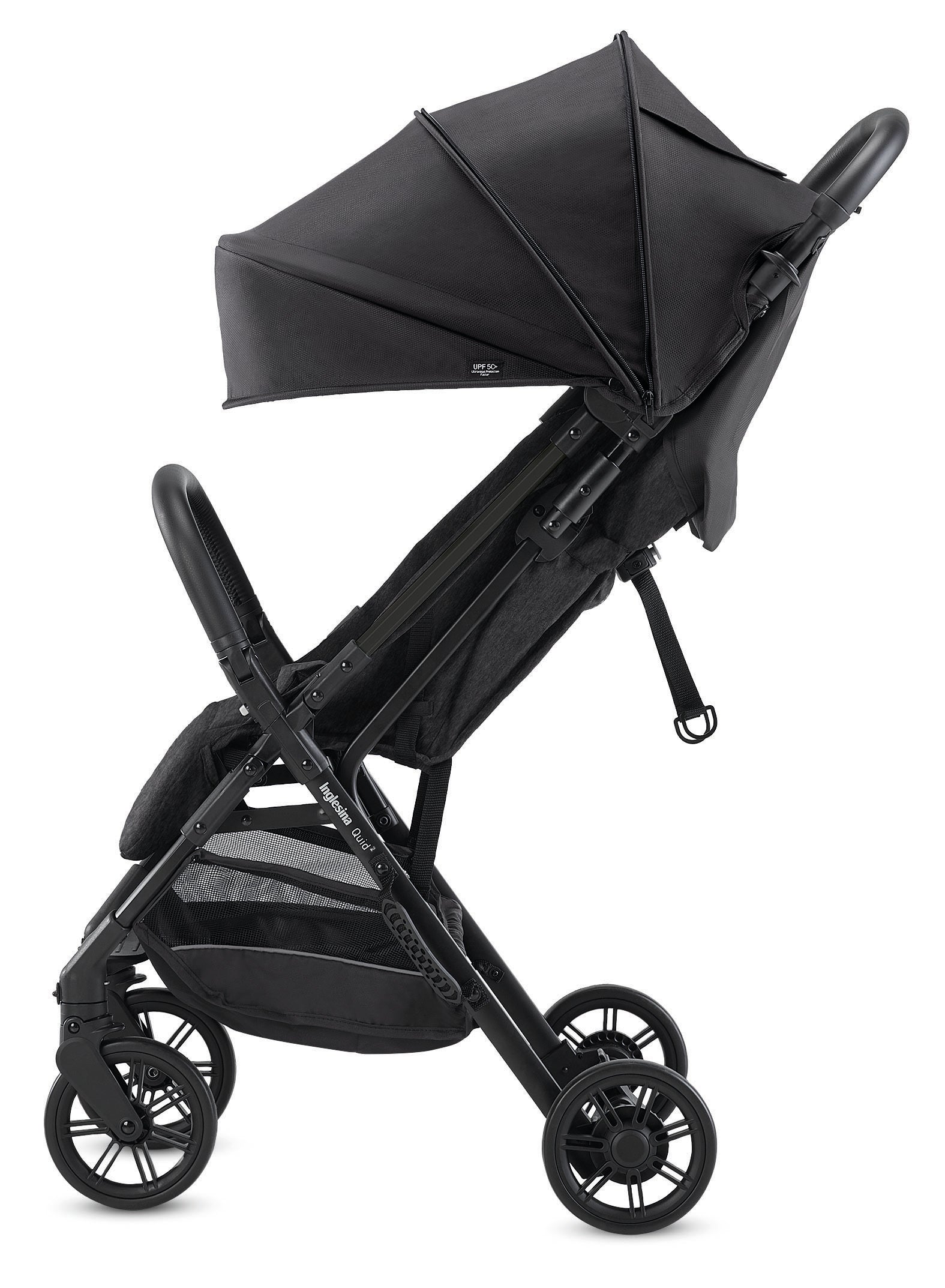 Inglesina Quid Lightweight Stroller - Safari Collection