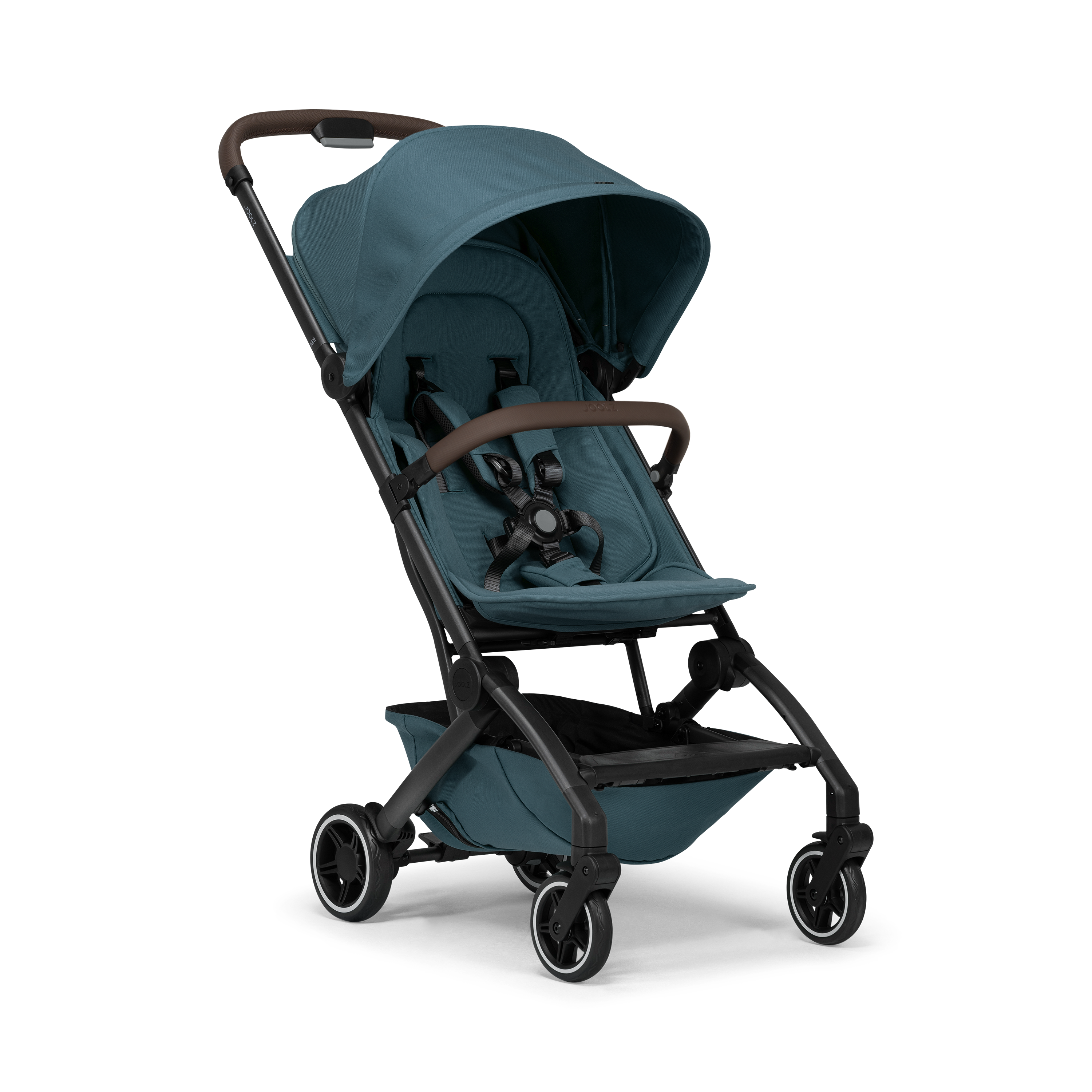 Joolz Aer+ Classic Lightweight Compact Travel Stroller