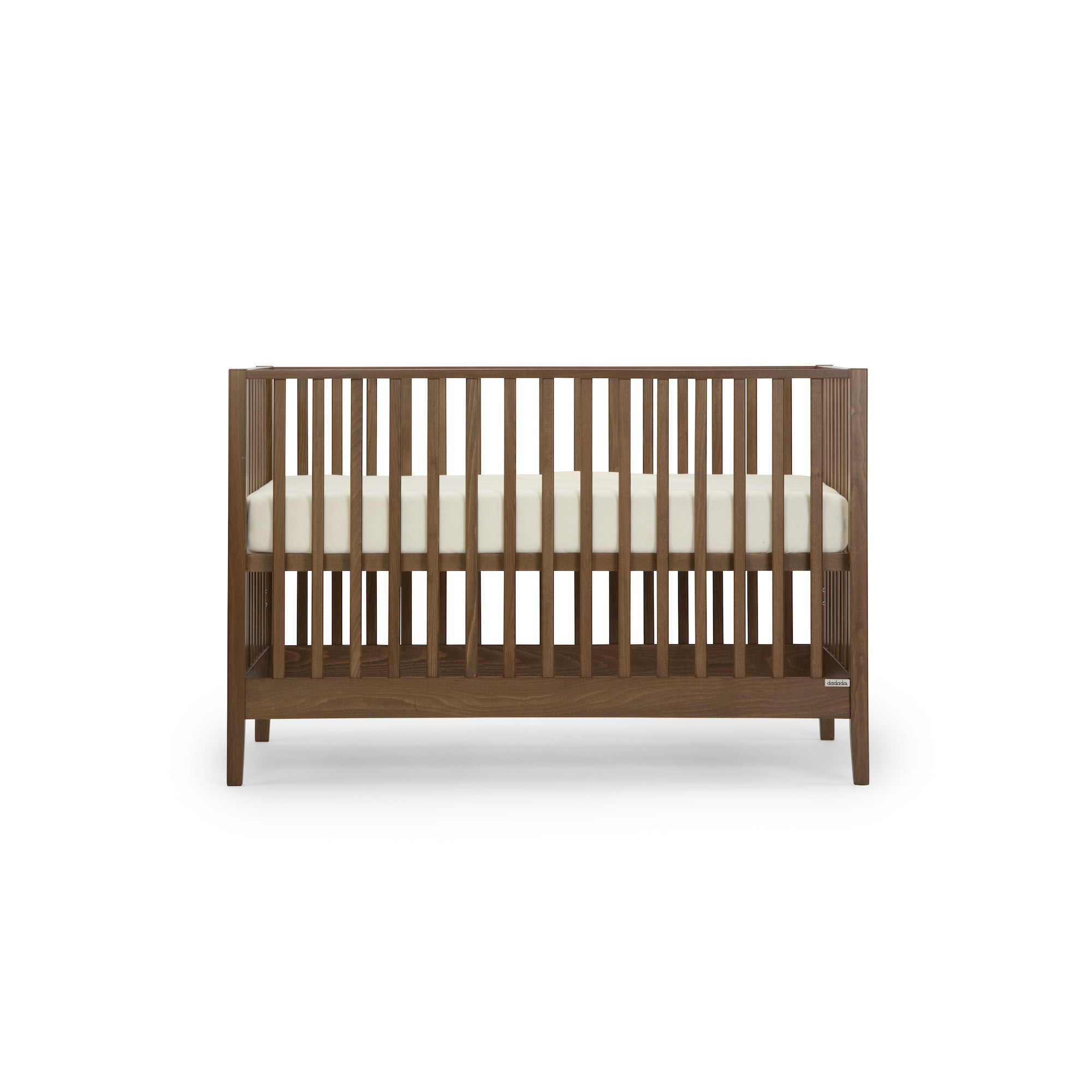 dadada LaLa 3-in-1 Convertible Crib