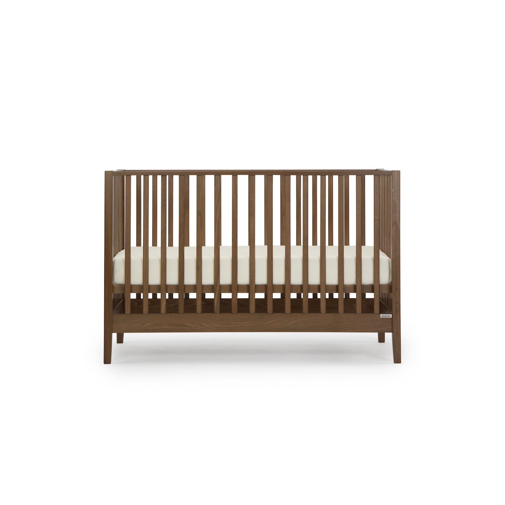 dadada LaLa 3-in-1 Convertible Crib