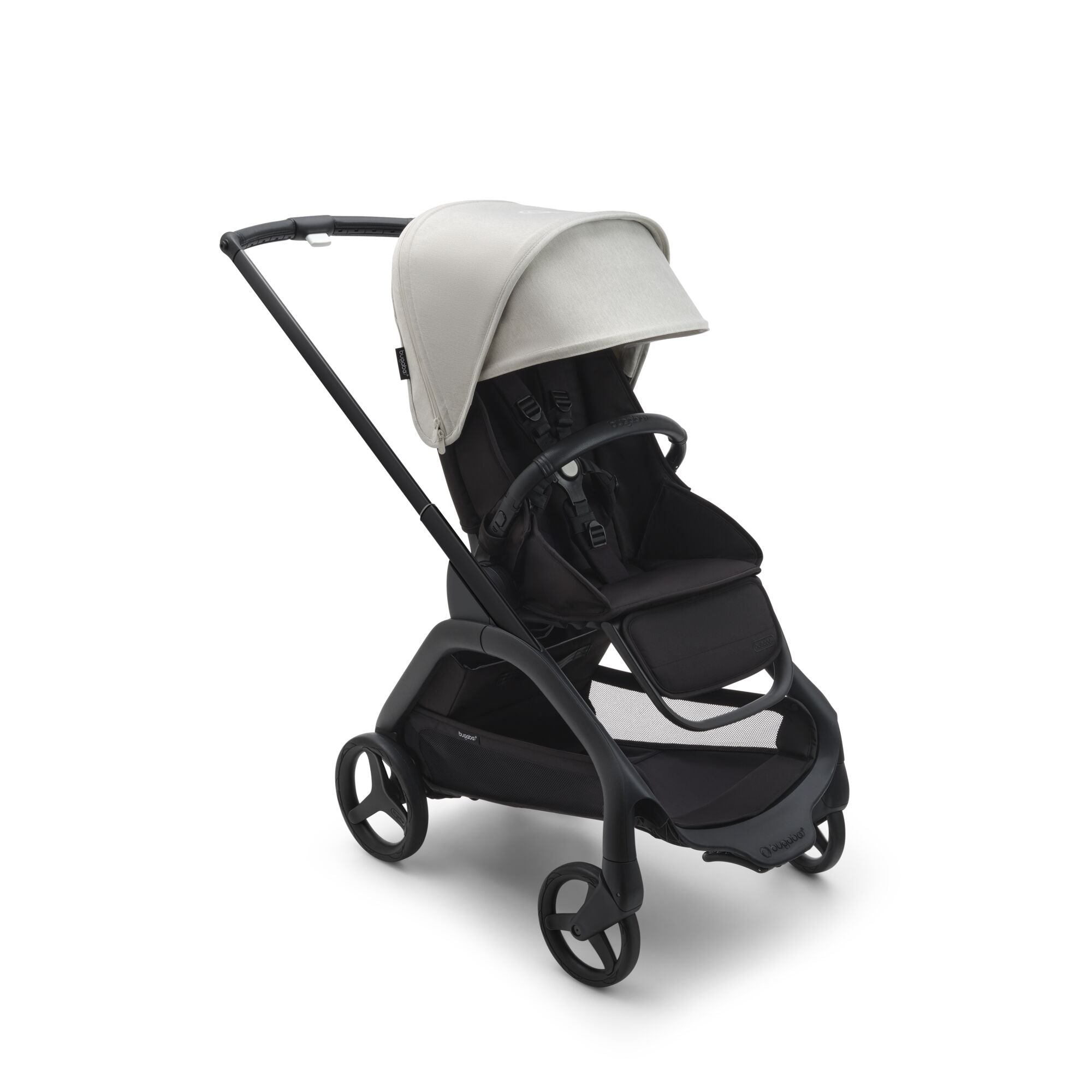 Bugaboo Dragonfly Complete Stroller With Bassinet