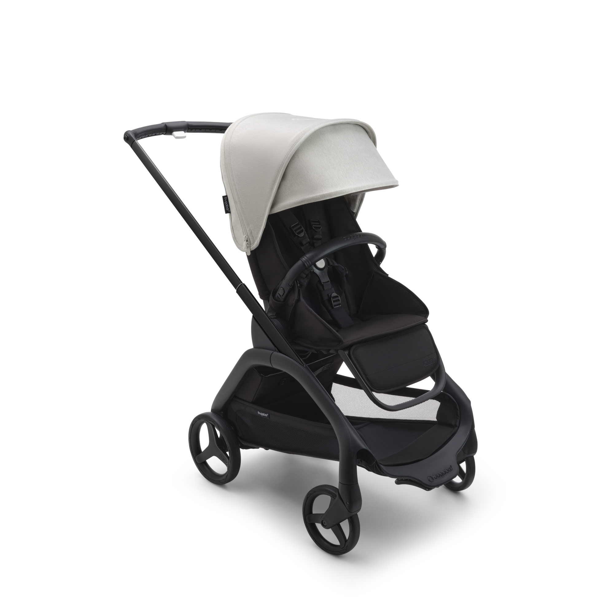 Bugaboo Dragonfly Complete Stroller