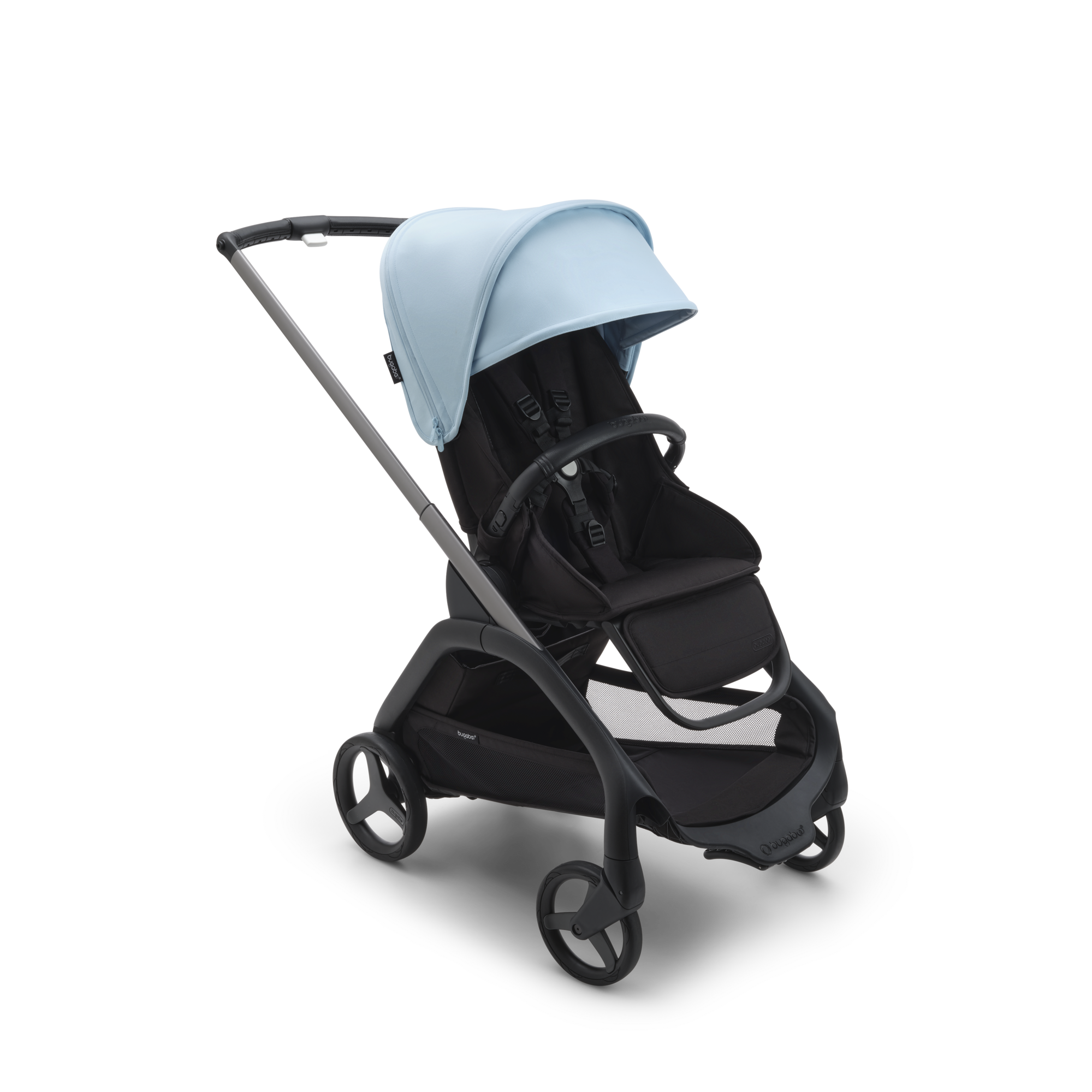 Bugaboo Dragonfly Complete Stroller