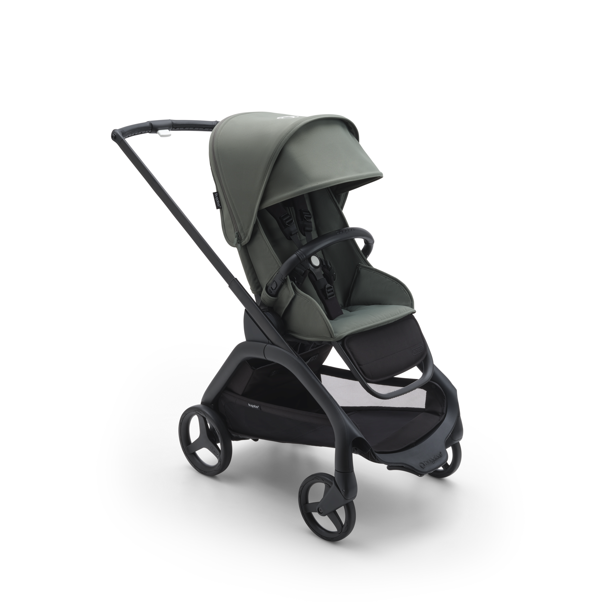 Bugaboo Dragonfly Complete Stroller - Customize Your Own