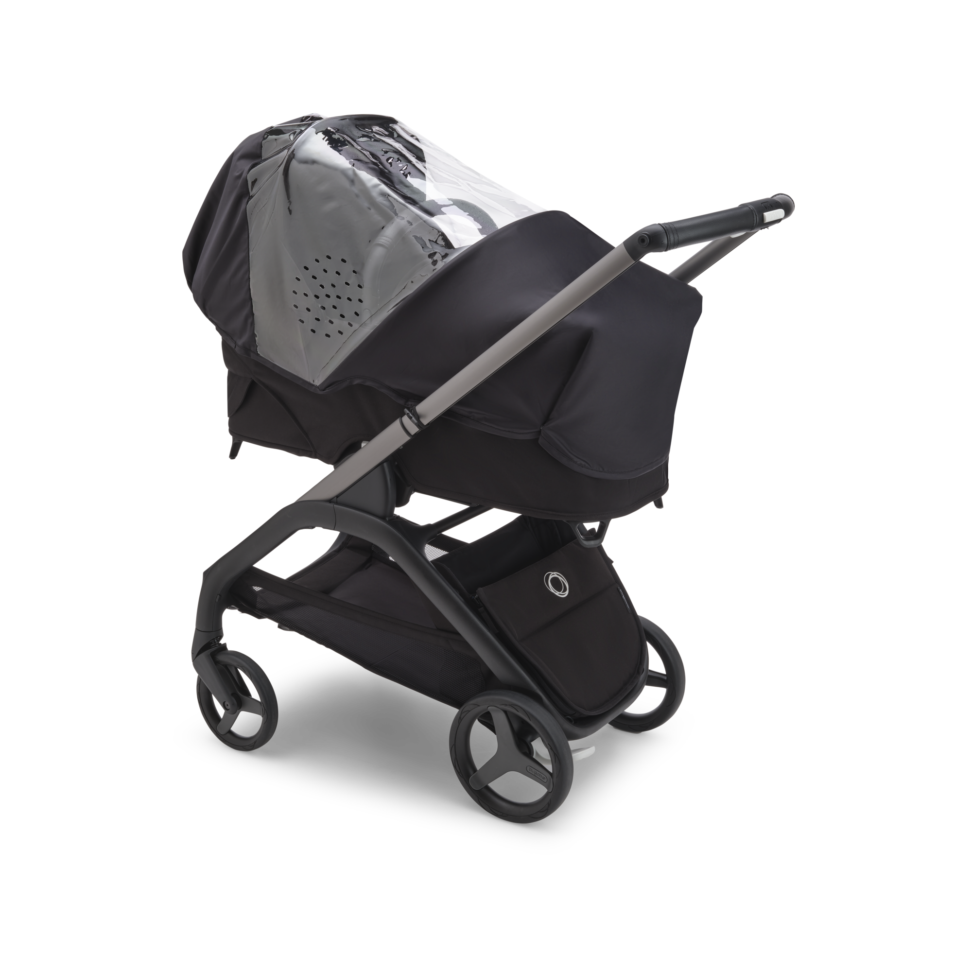 Bugaboo Dragonfly Rain Cover