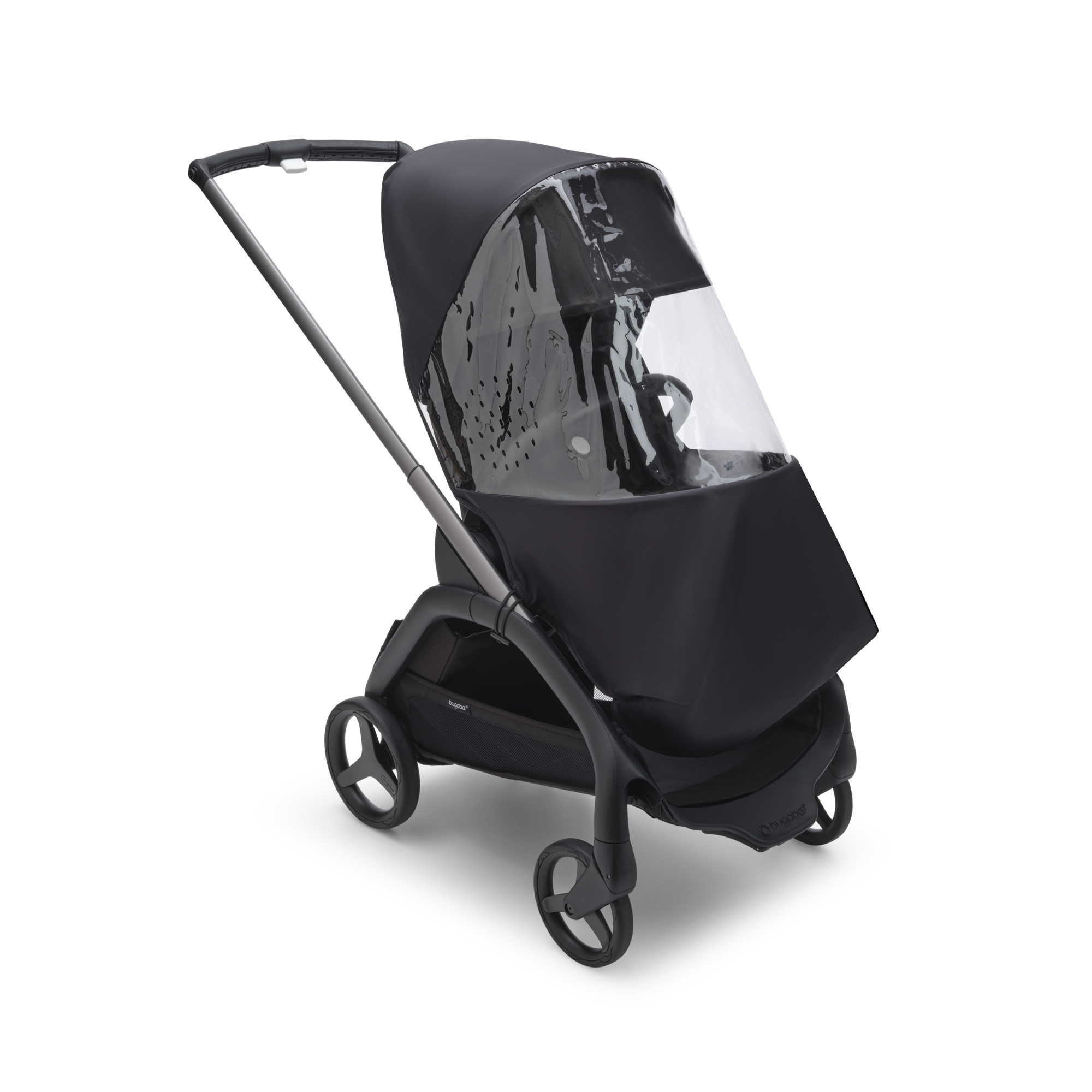 Bugaboo Dragonfly Rain Cover