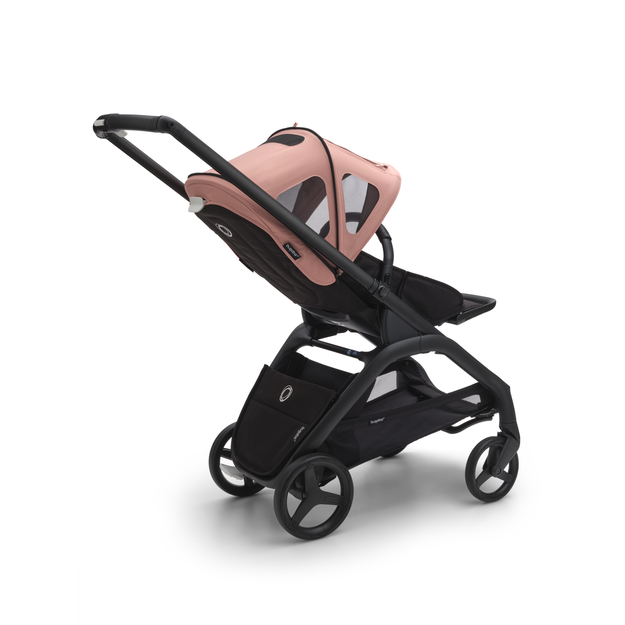 Bugaboo Dragonfly Breezy Sun Canopy