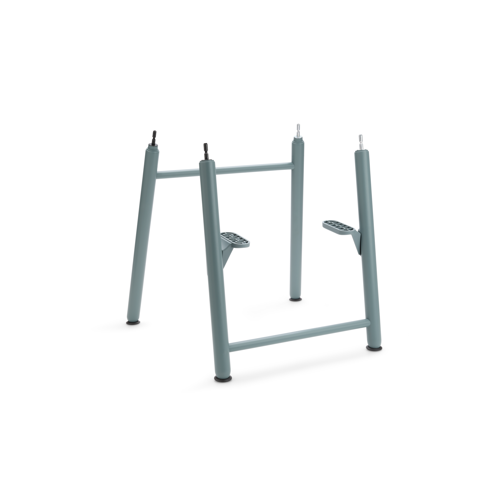 Bugaboo Giraffe Front and Rear Leg Assembly