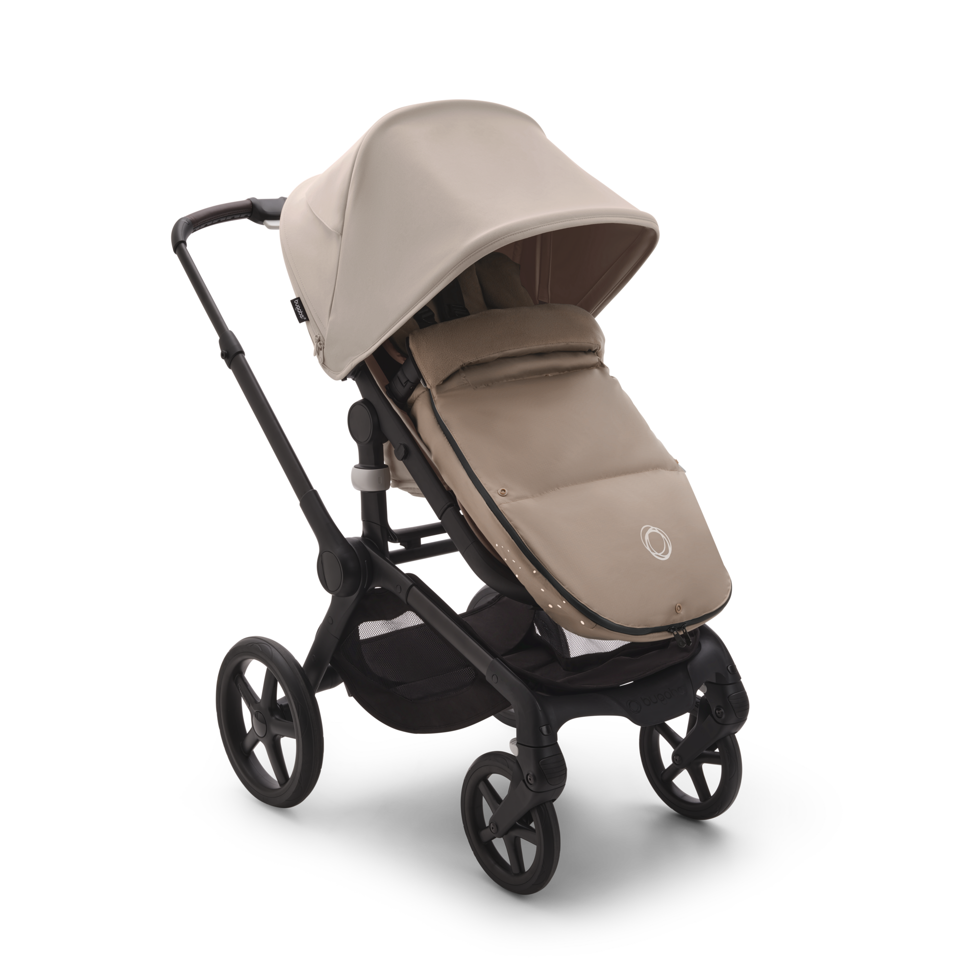 Bugaboo Performance Winter Footmuff