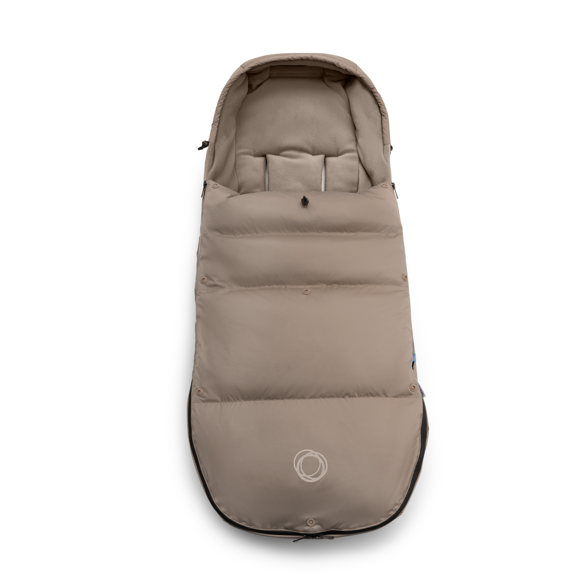 Bugaboo Performance Winter Footmuff