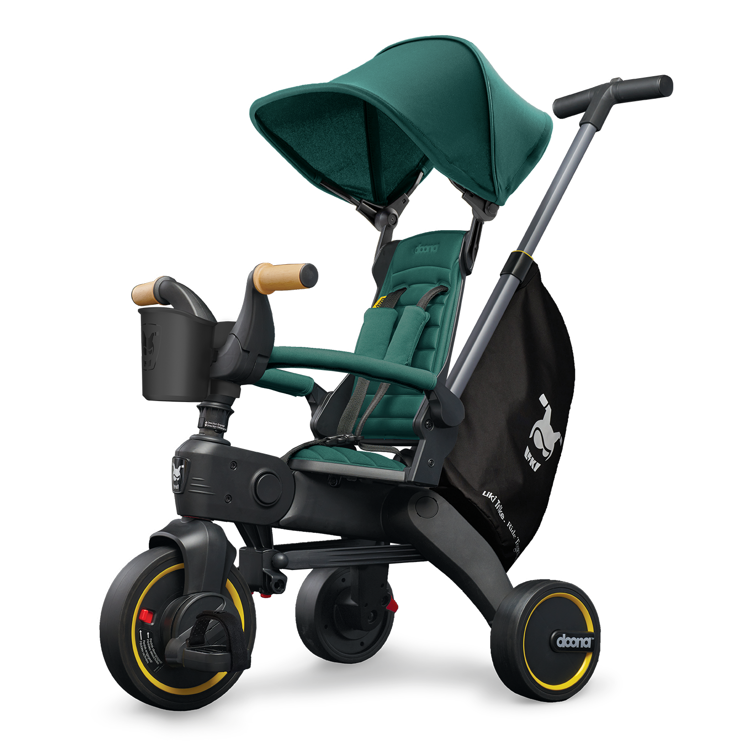 Doona Liki Trike S5