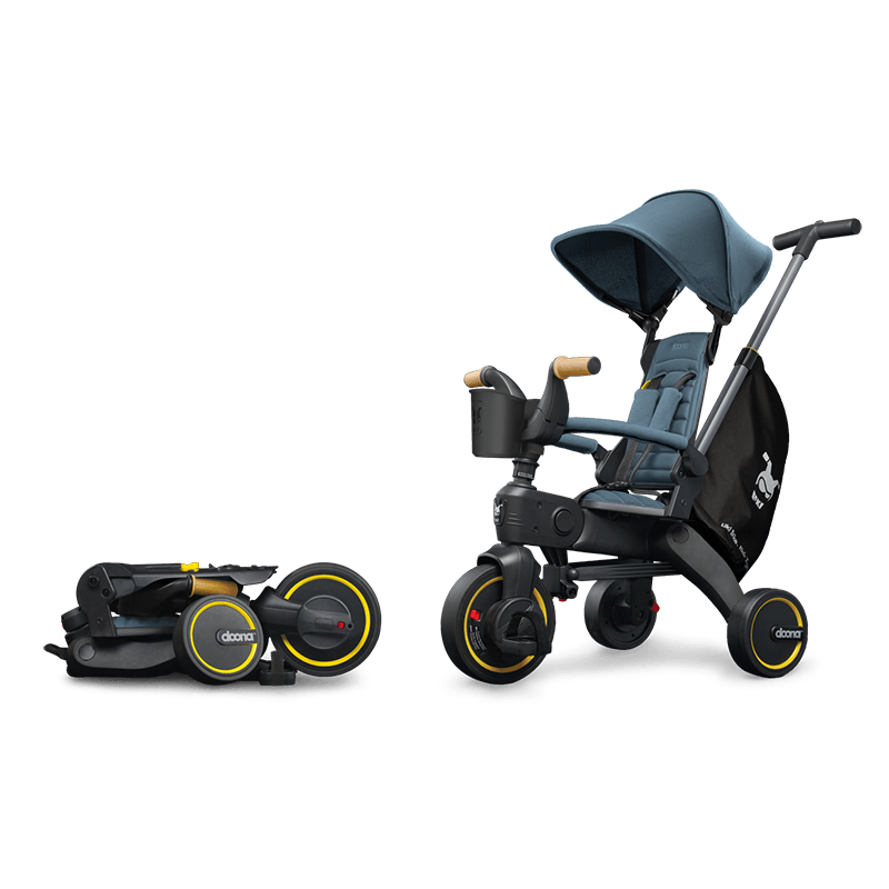 Doona Liki Trike S5