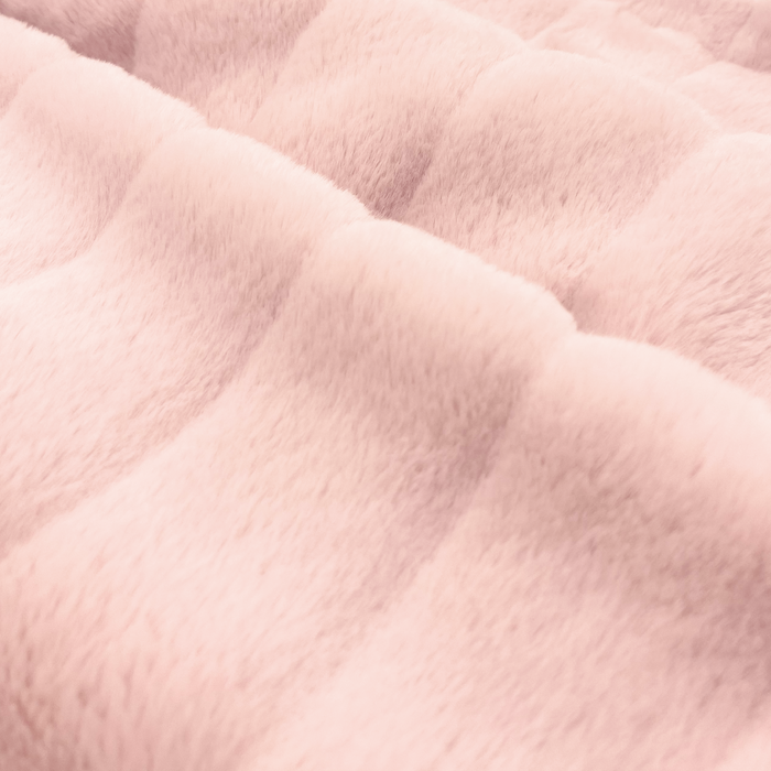 Kidu Cuddle Fuzzy Luxe Blanket