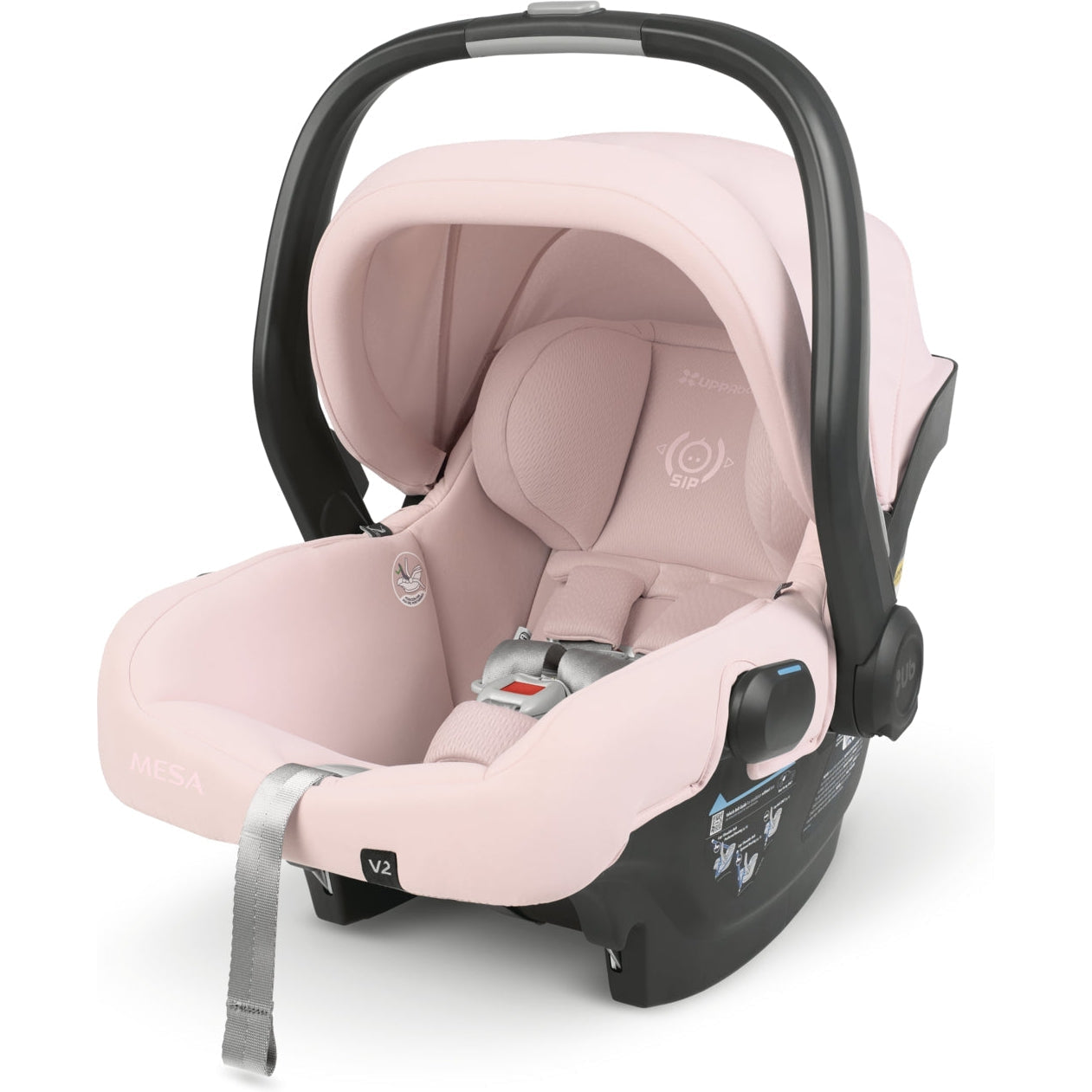 UPPAbaby Mesa V2 Infant Car Seat + Base