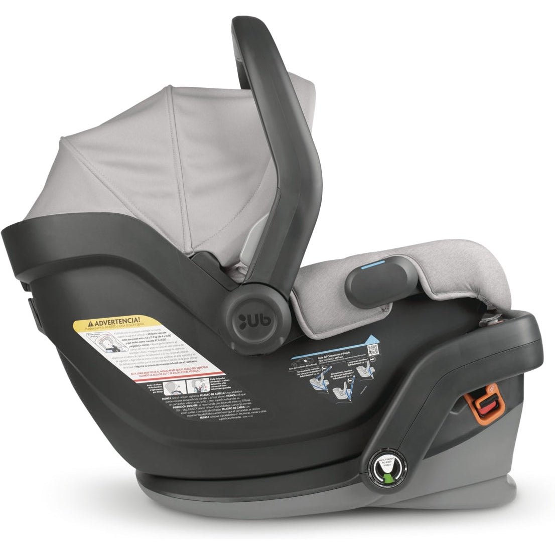 UPPAbaby Mesa V2 Infant Car Seat + Base