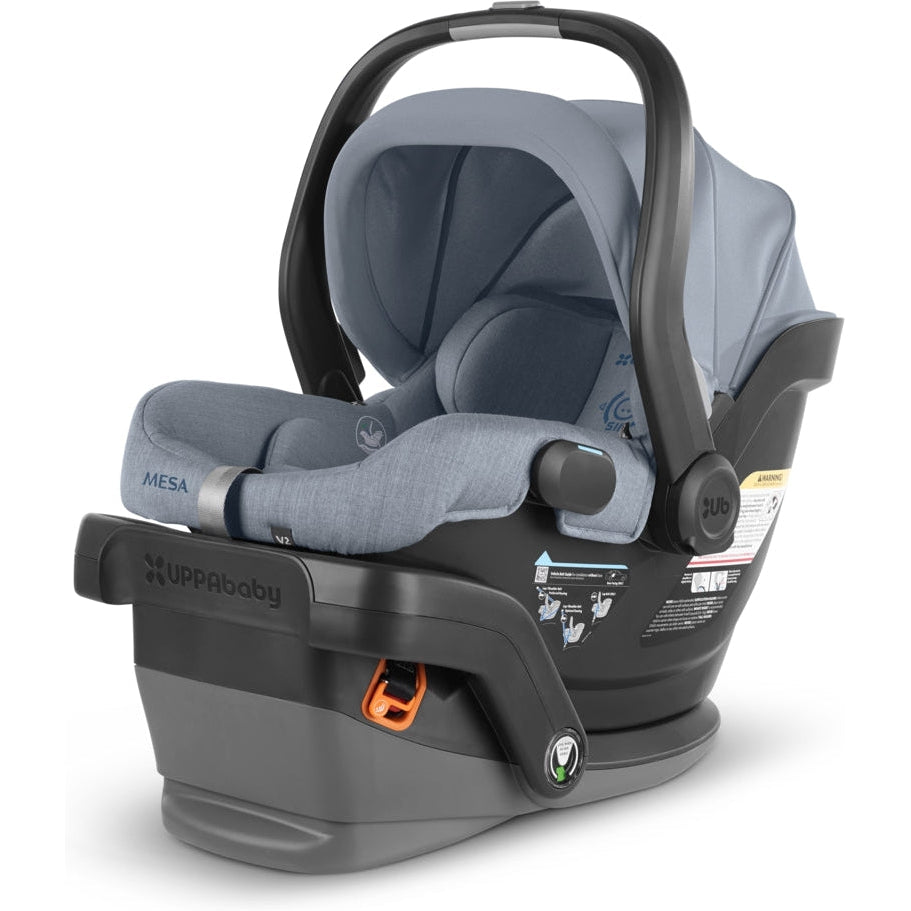 UPPAbaby Mesa V2 Infant Car Seat + Base