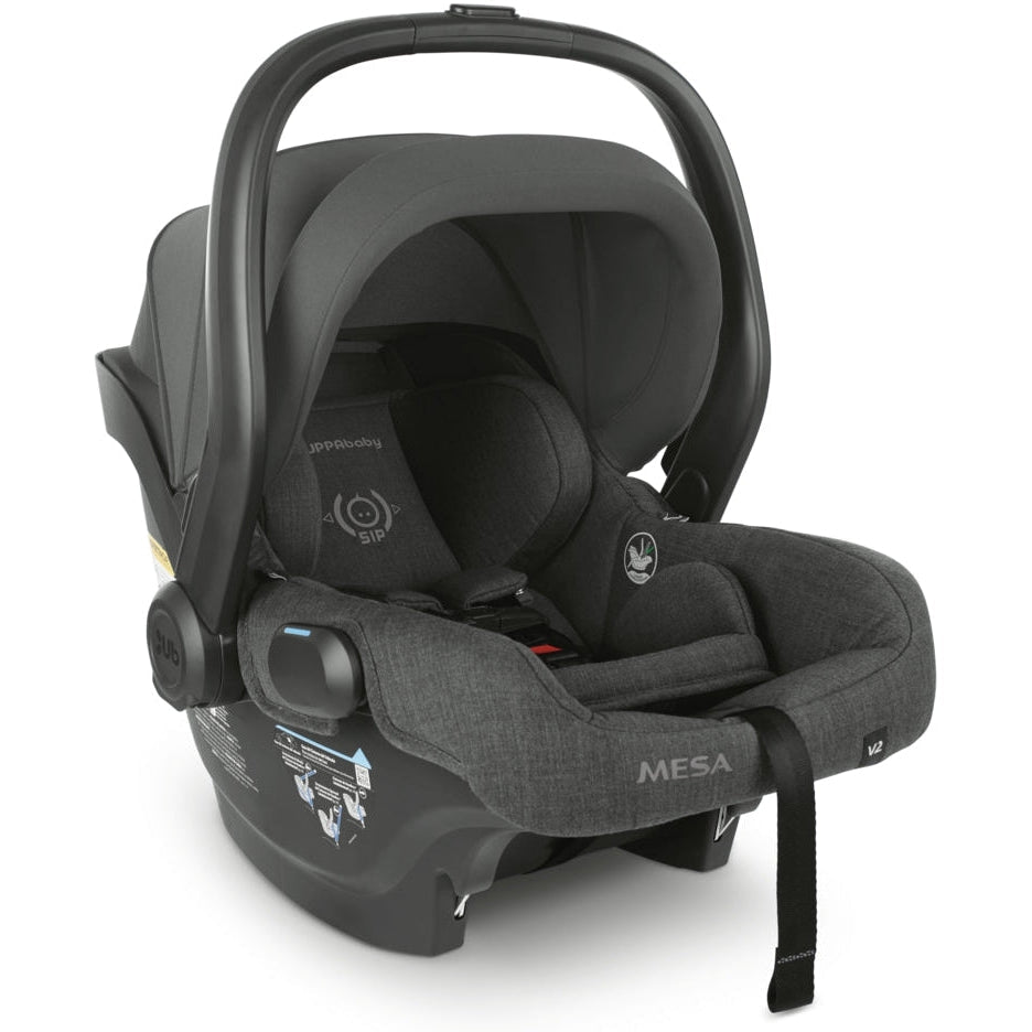 UPPAbaby Mesa V2 Infant Car Seat + Base