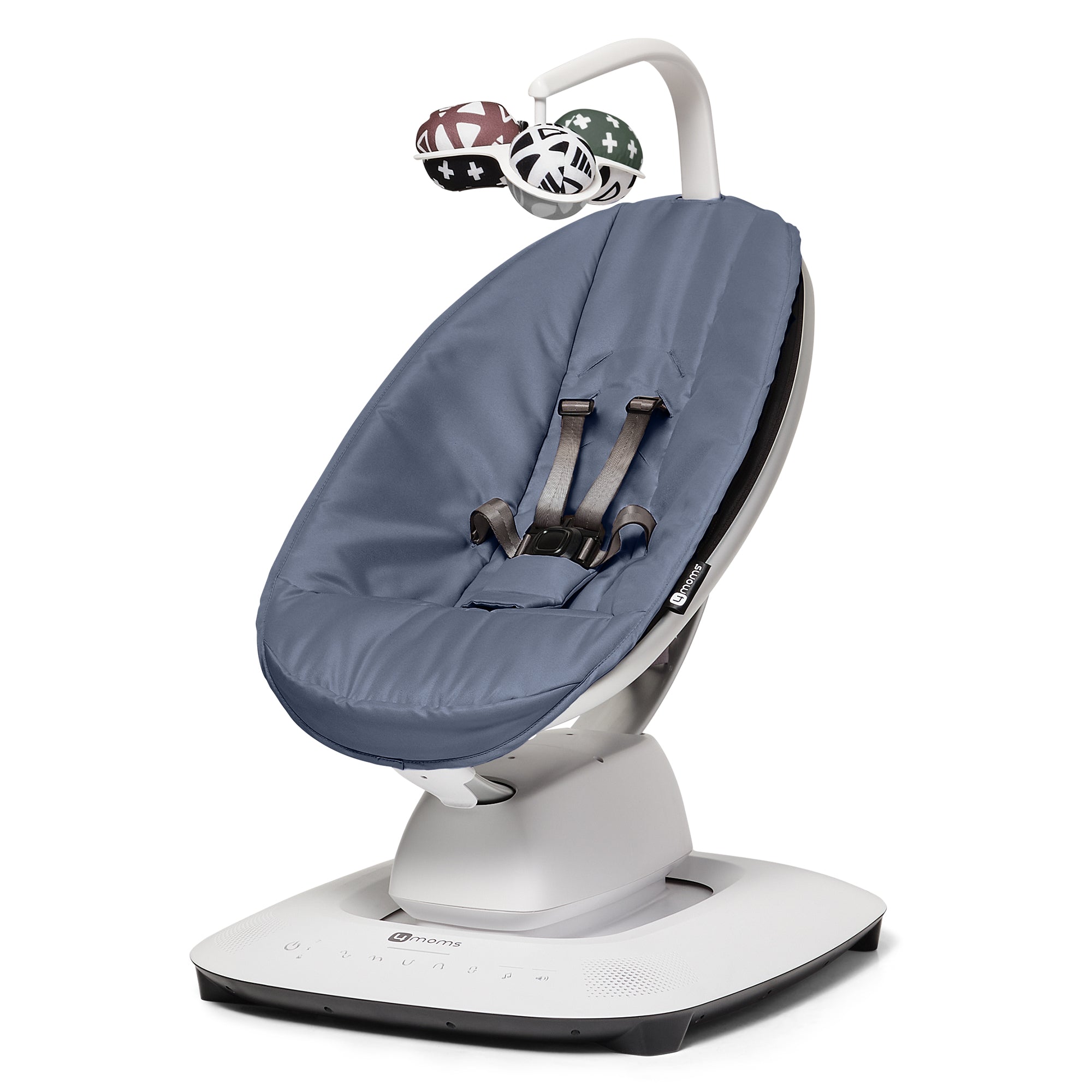 4moms mamaRoo5 Multi-motion Baby Swing