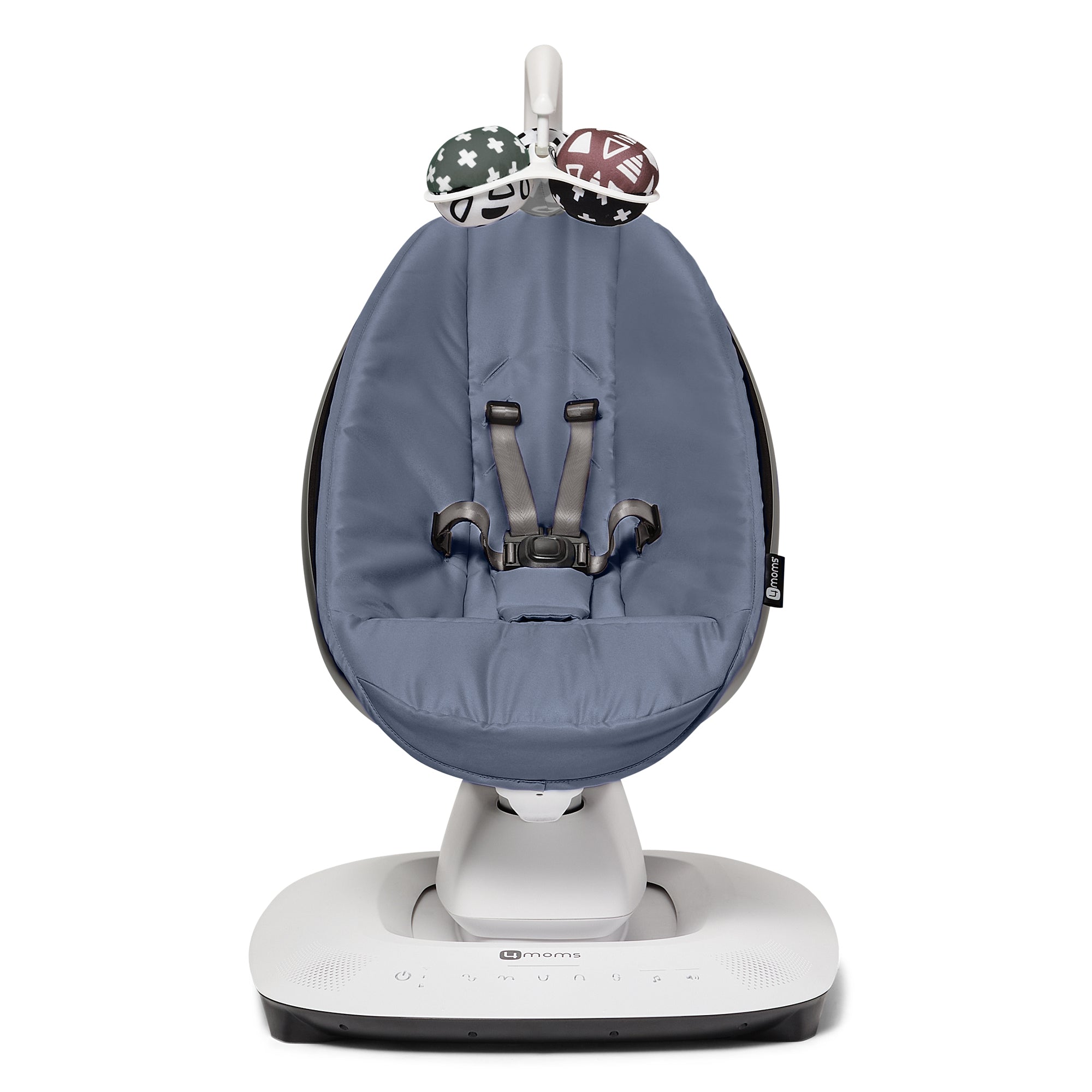 4moms mamaRoo5 Multi-motion Baby Swing