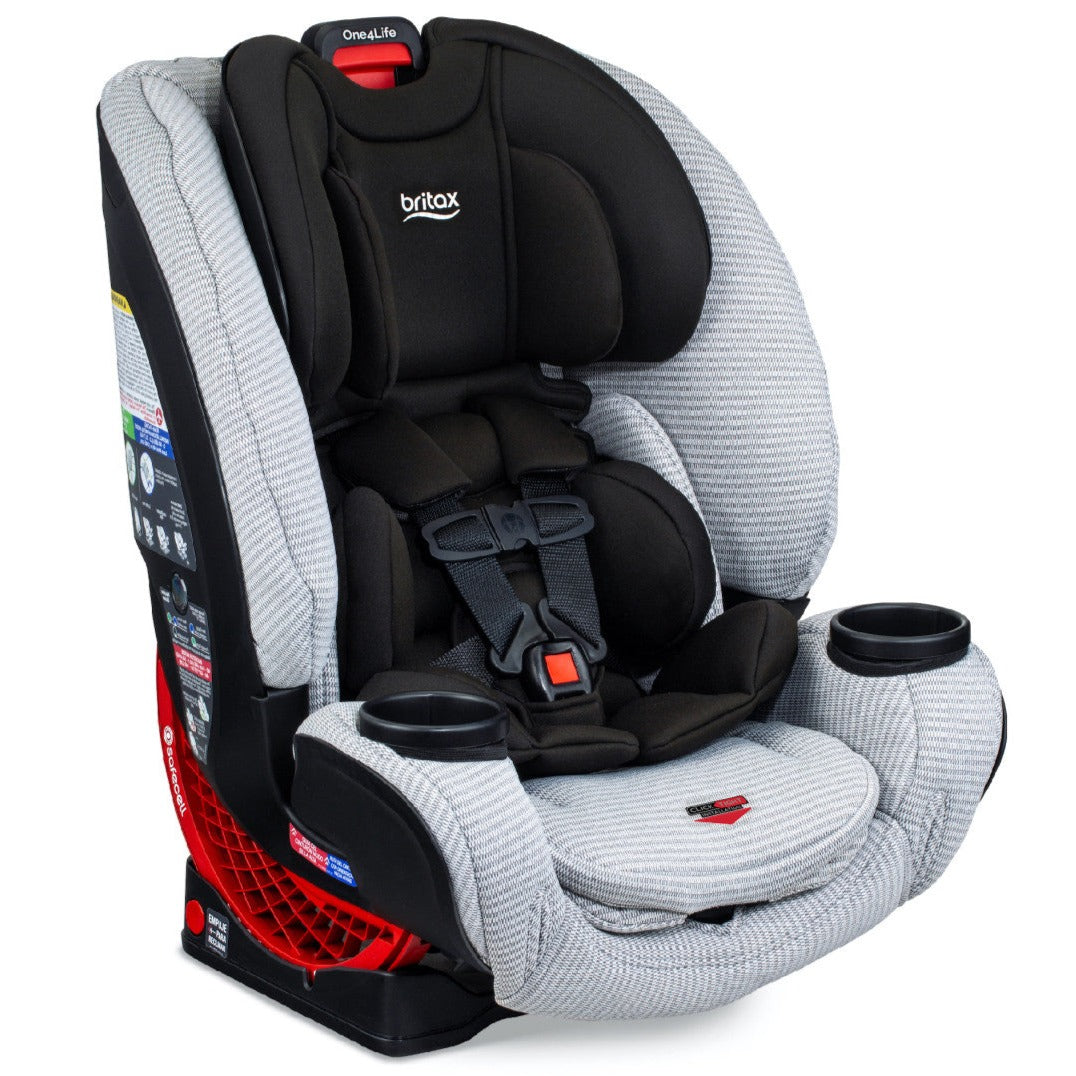 Britax One4Life ClickTight All-in-One Car Seat