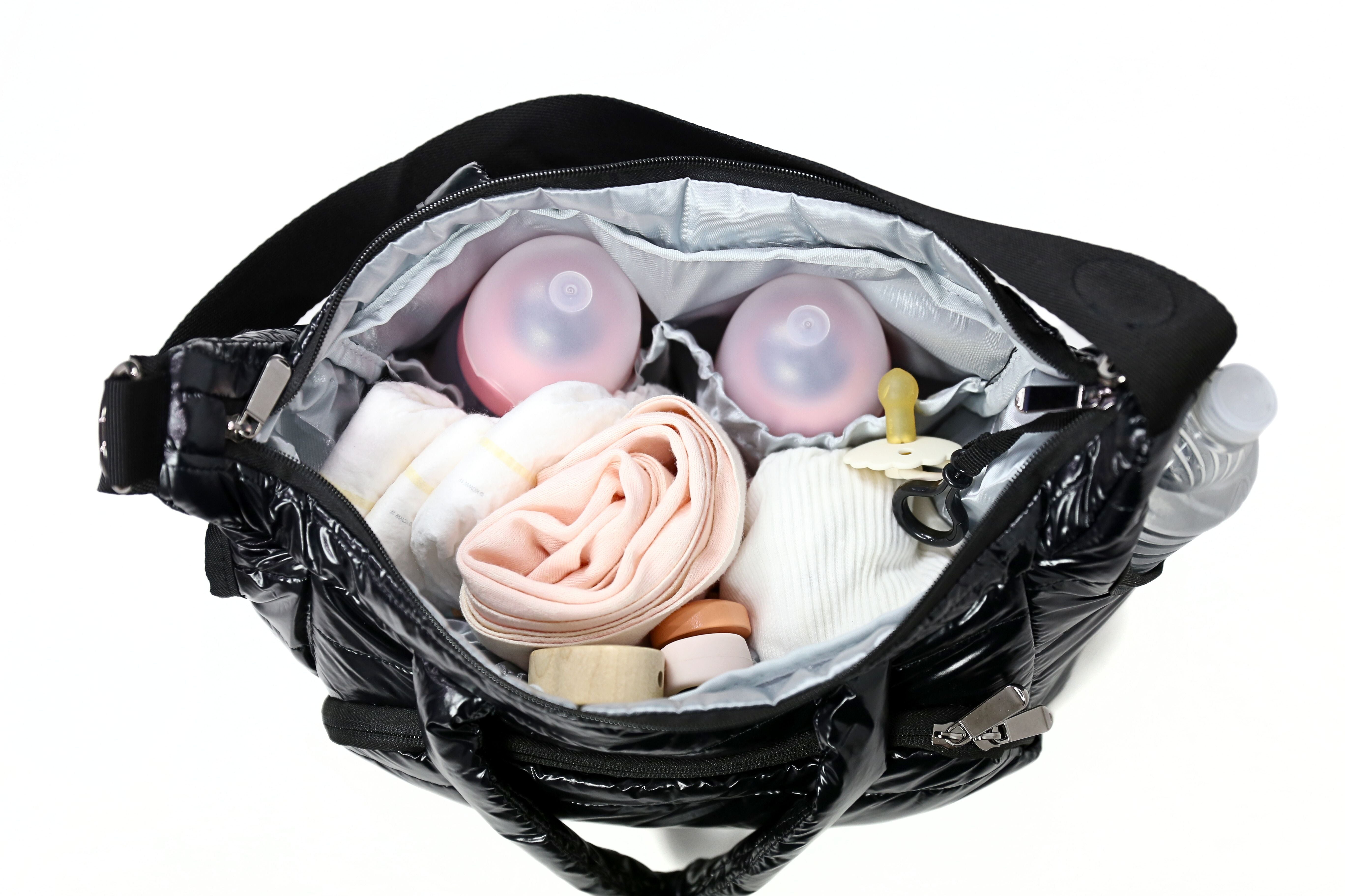 ONE-Q Diaper Bag