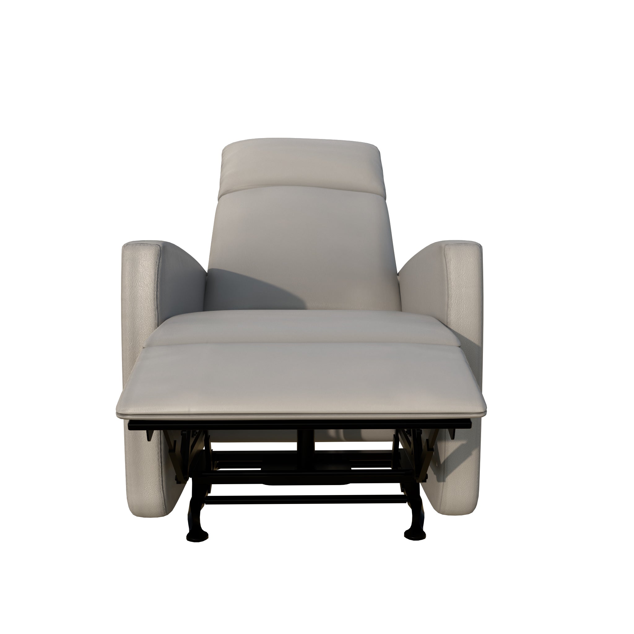 Melo Comfort Glider Recliner