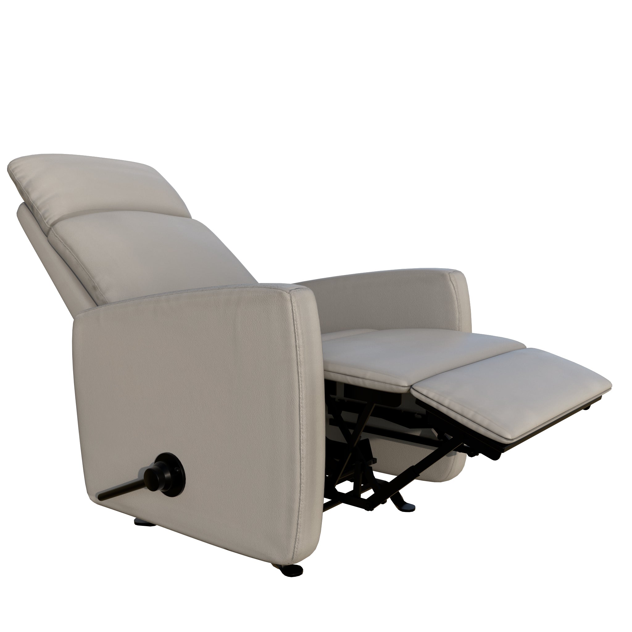 Melo Comfort Glider Recliner