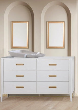 Natart Palo Double Dresser