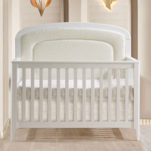 Natart Palo Convertible Crib