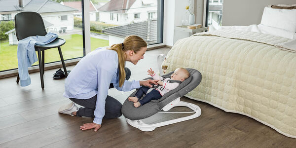 Stokke Steps Bouncer - Open Box