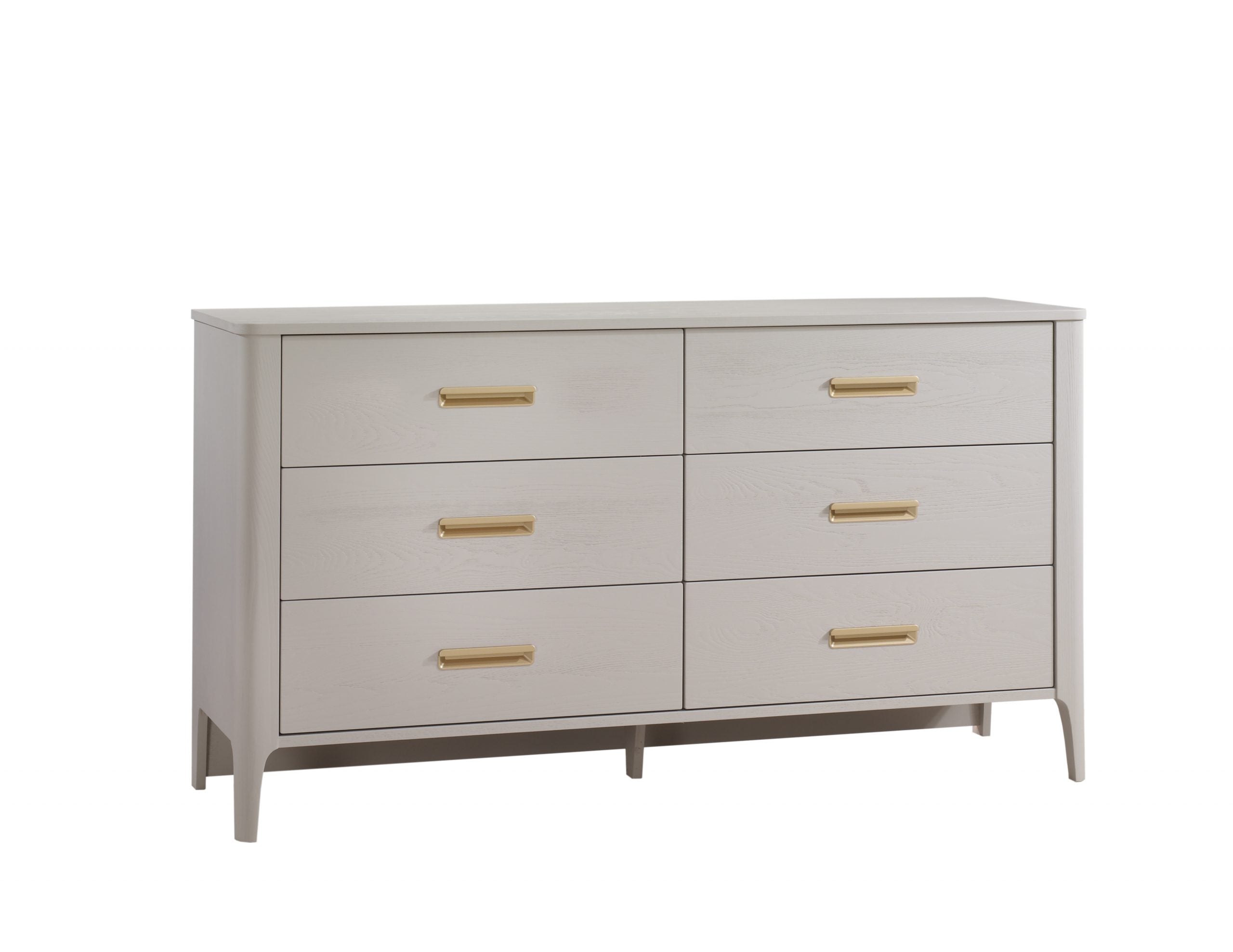 Natart Palo Double Dresser