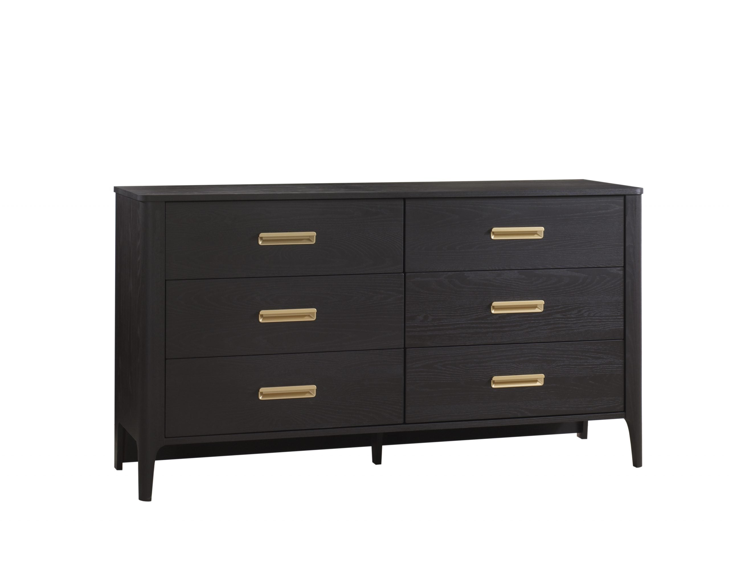 Natart Palo Double Dresser