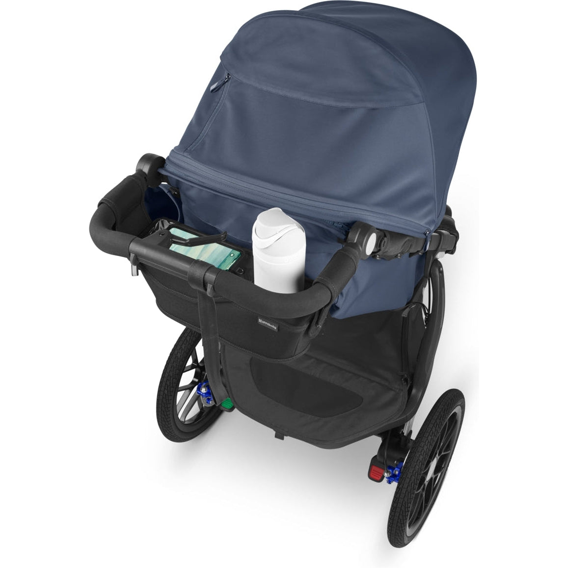 UPPAbaby Ridge Parent Console