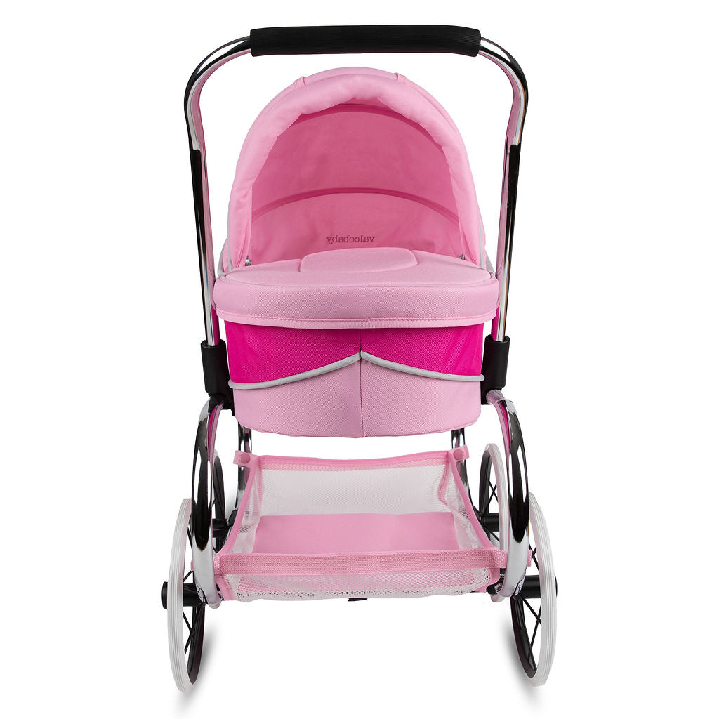 Valco Baby Princess Doll Pram