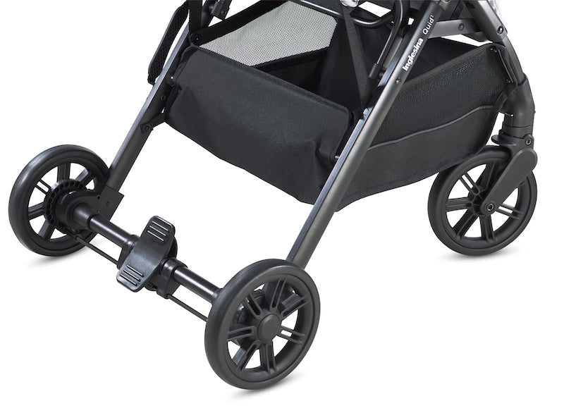 Inglesina Quid Lightweight Stroller - Safari Collection