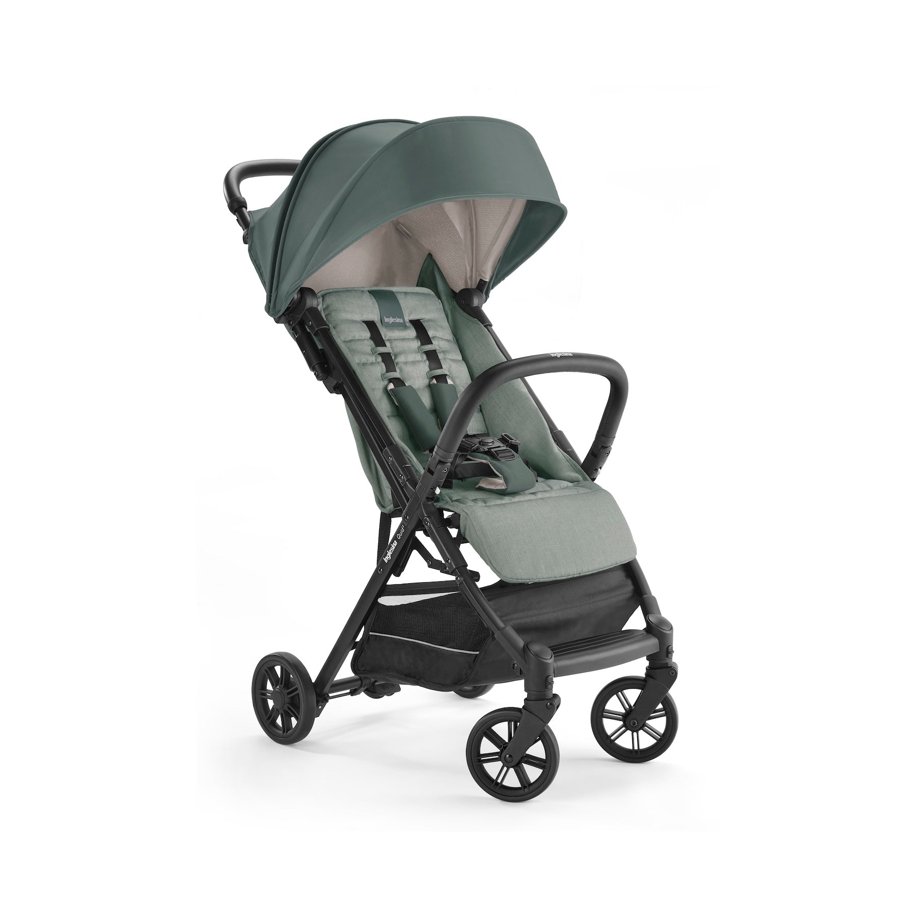 Inglesina Quid Lightweight Stroller - Safari Collection