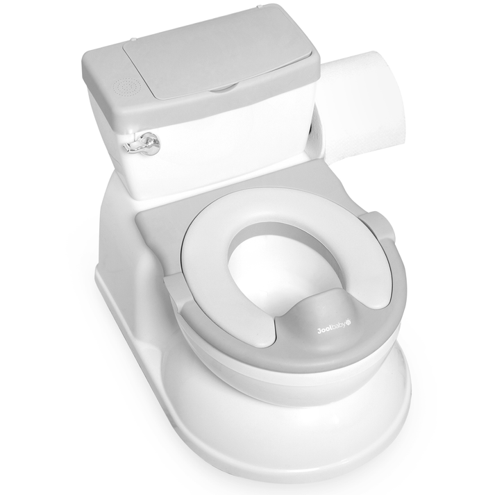 Jool Baby Real Feel Potty Chair