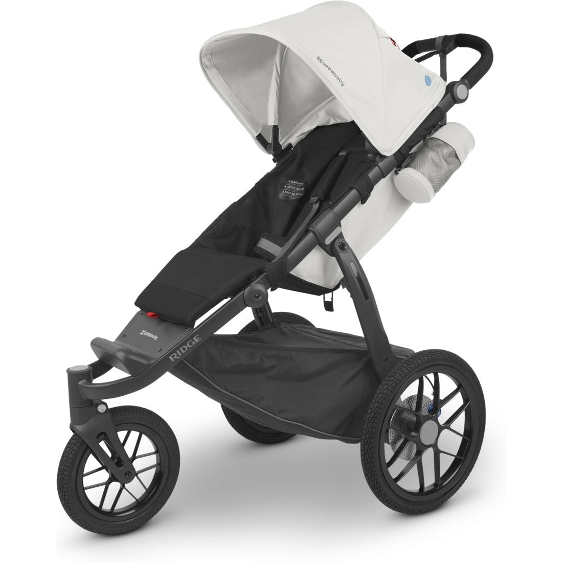 UPPAbaby Ridge All-Terrain Stroller