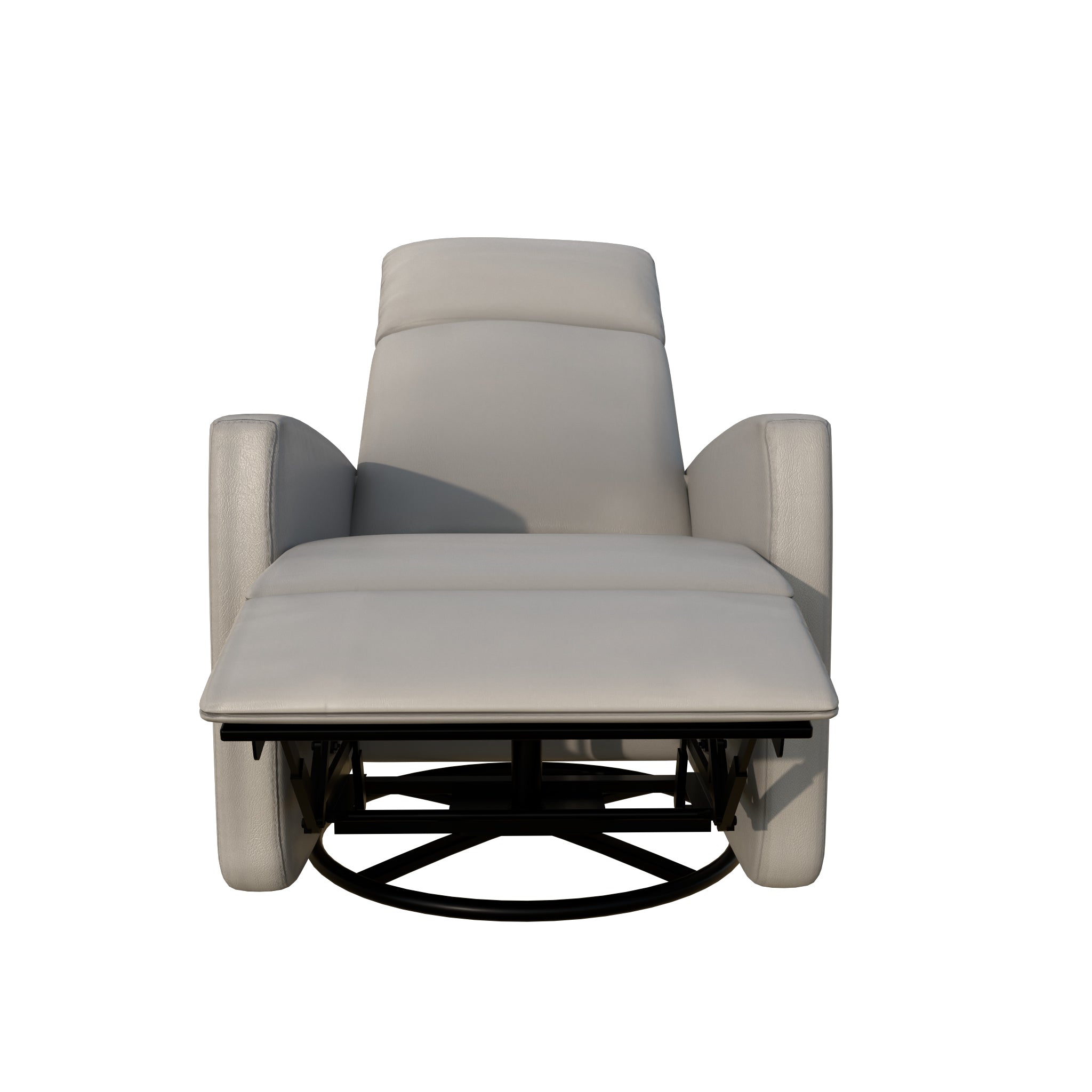 Melo Comfort S Glider Recliner