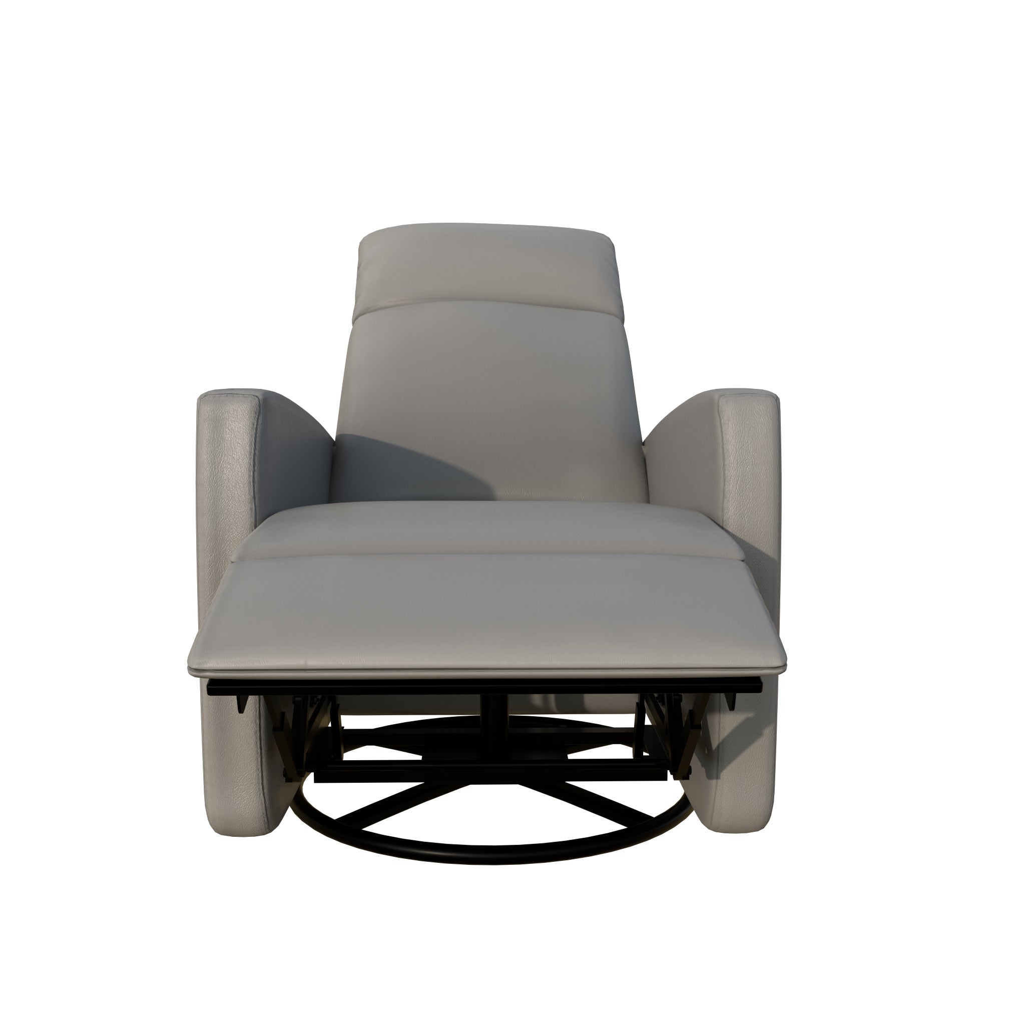 Melo Comfort S Glider Recliner