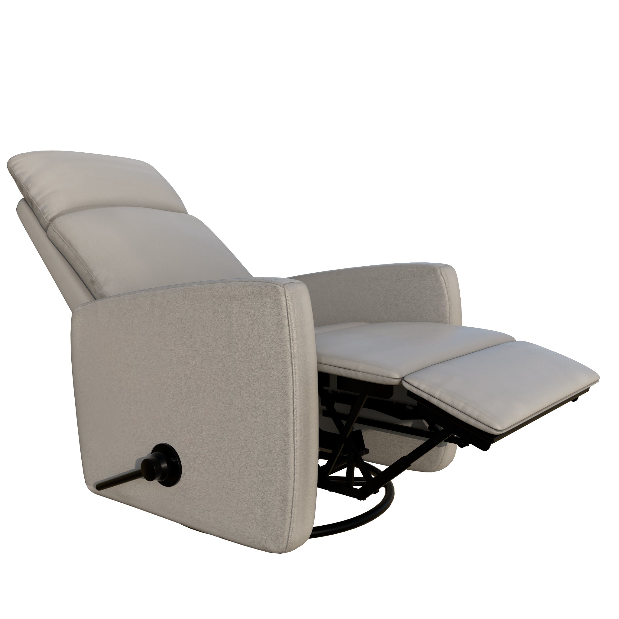 Melo Comfort S Glider Recliner