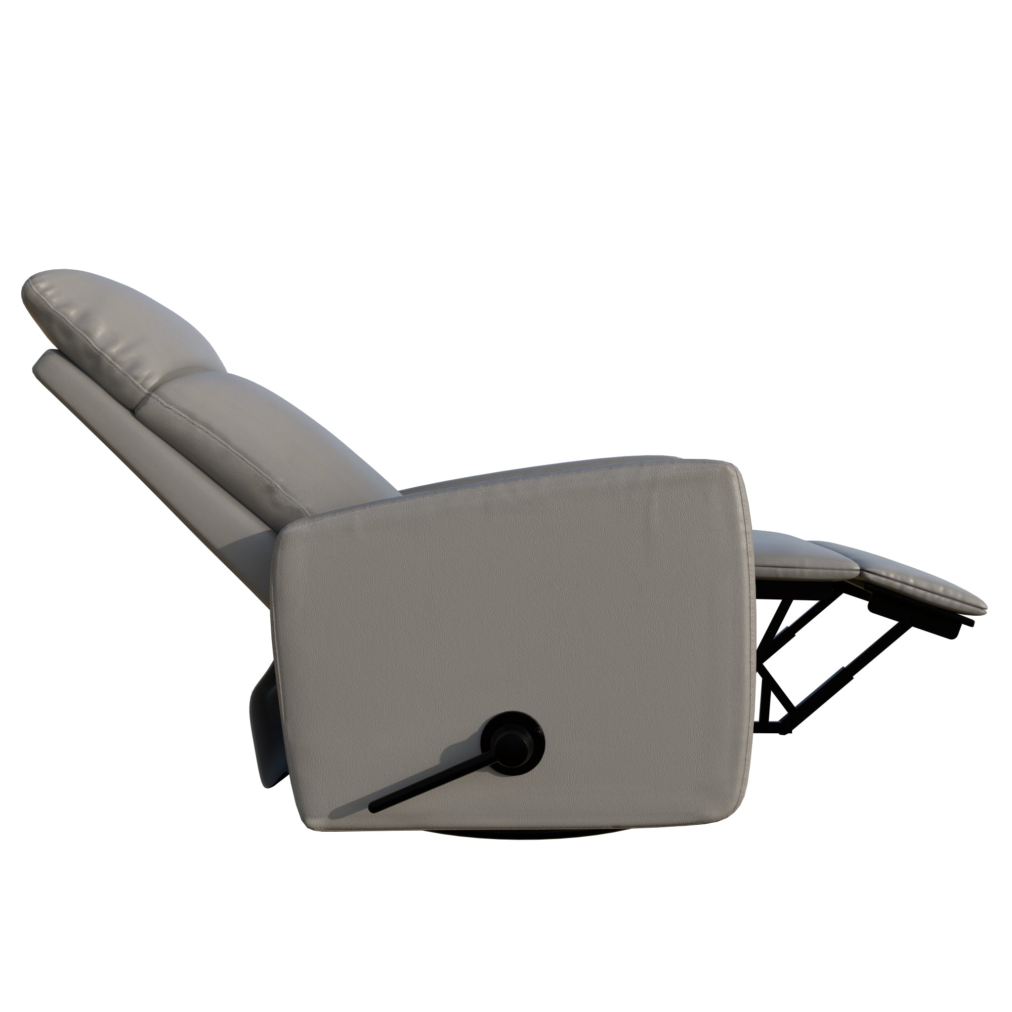 Melo Comfort S Glider Recliner