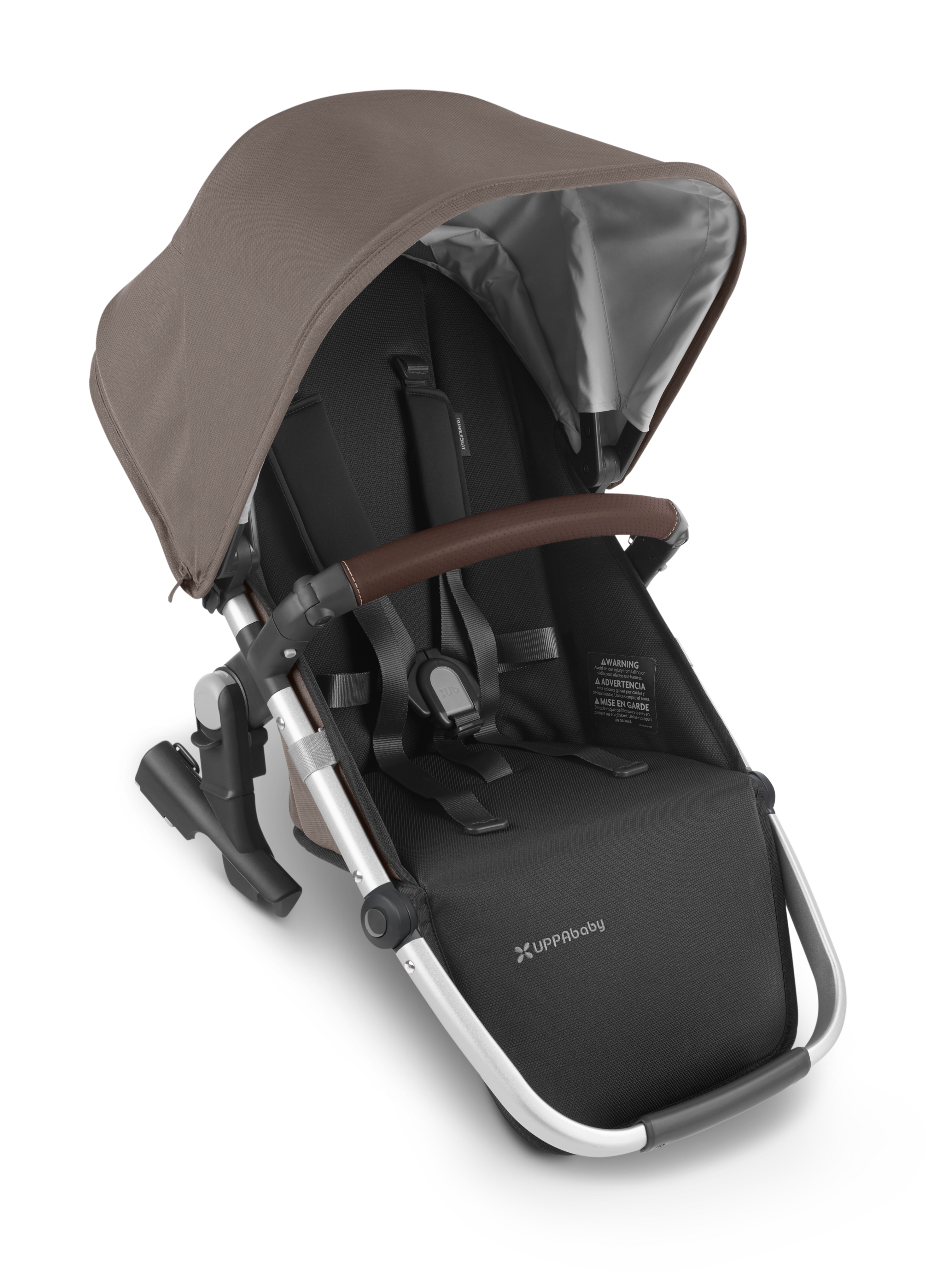 UPPAbaby Vista V2 RumbleSeat