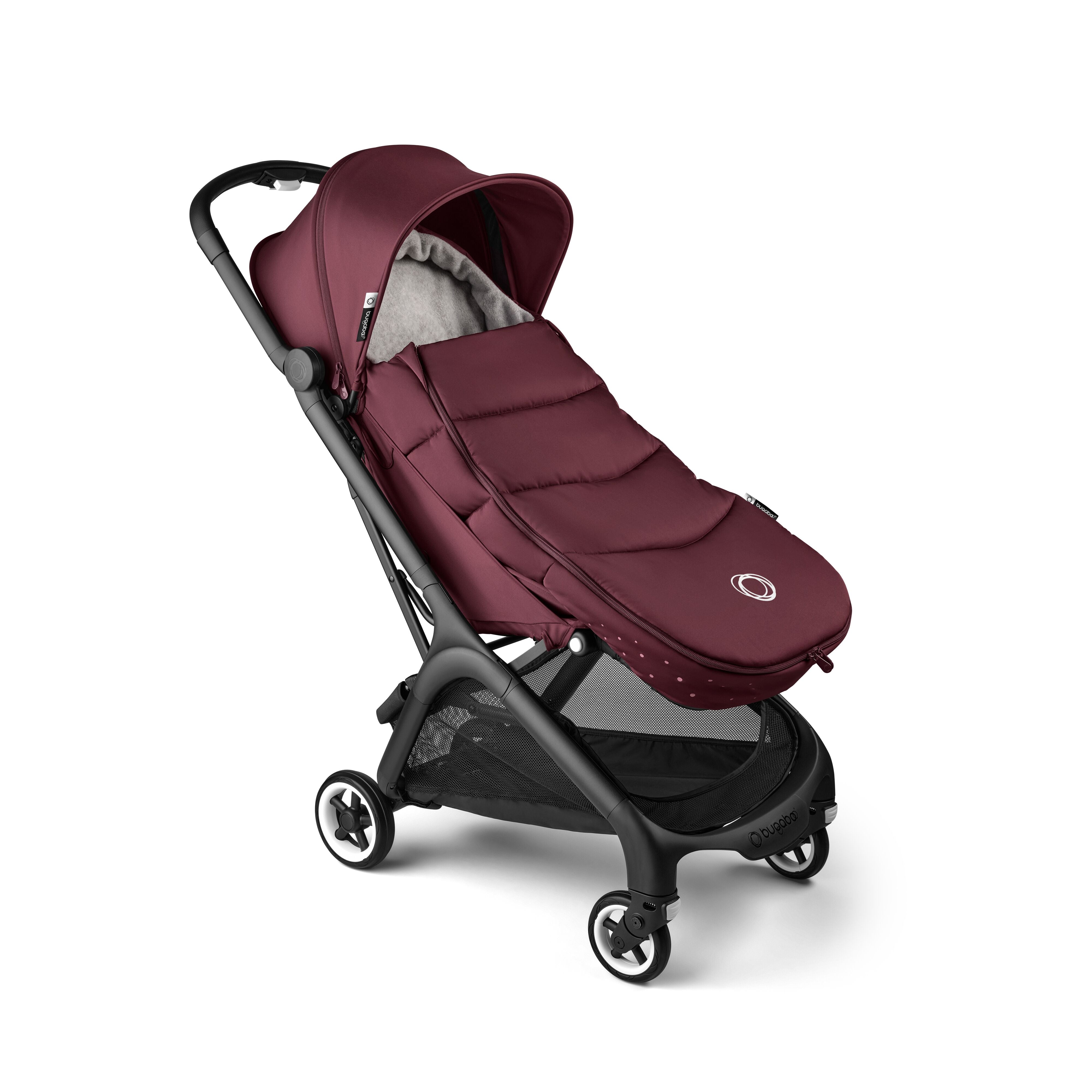 Bugaboo Footmuff