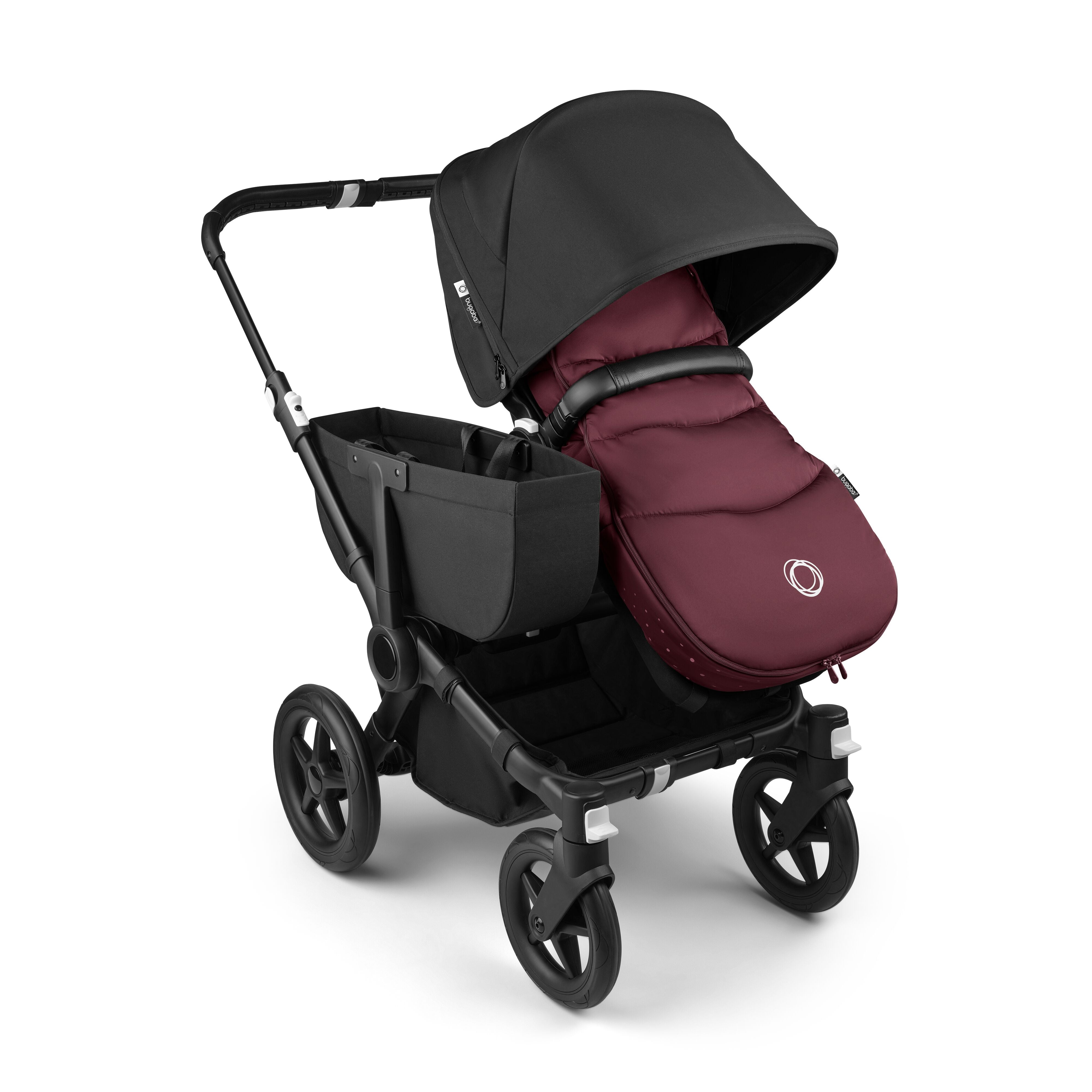 Bugaboo Footmuff