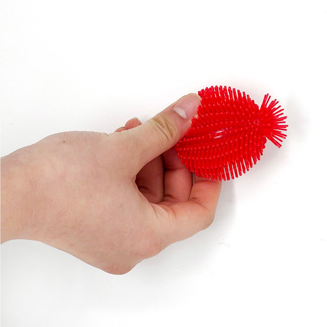 Innobaby SPIKE Silicone Sensory Fidget Ball